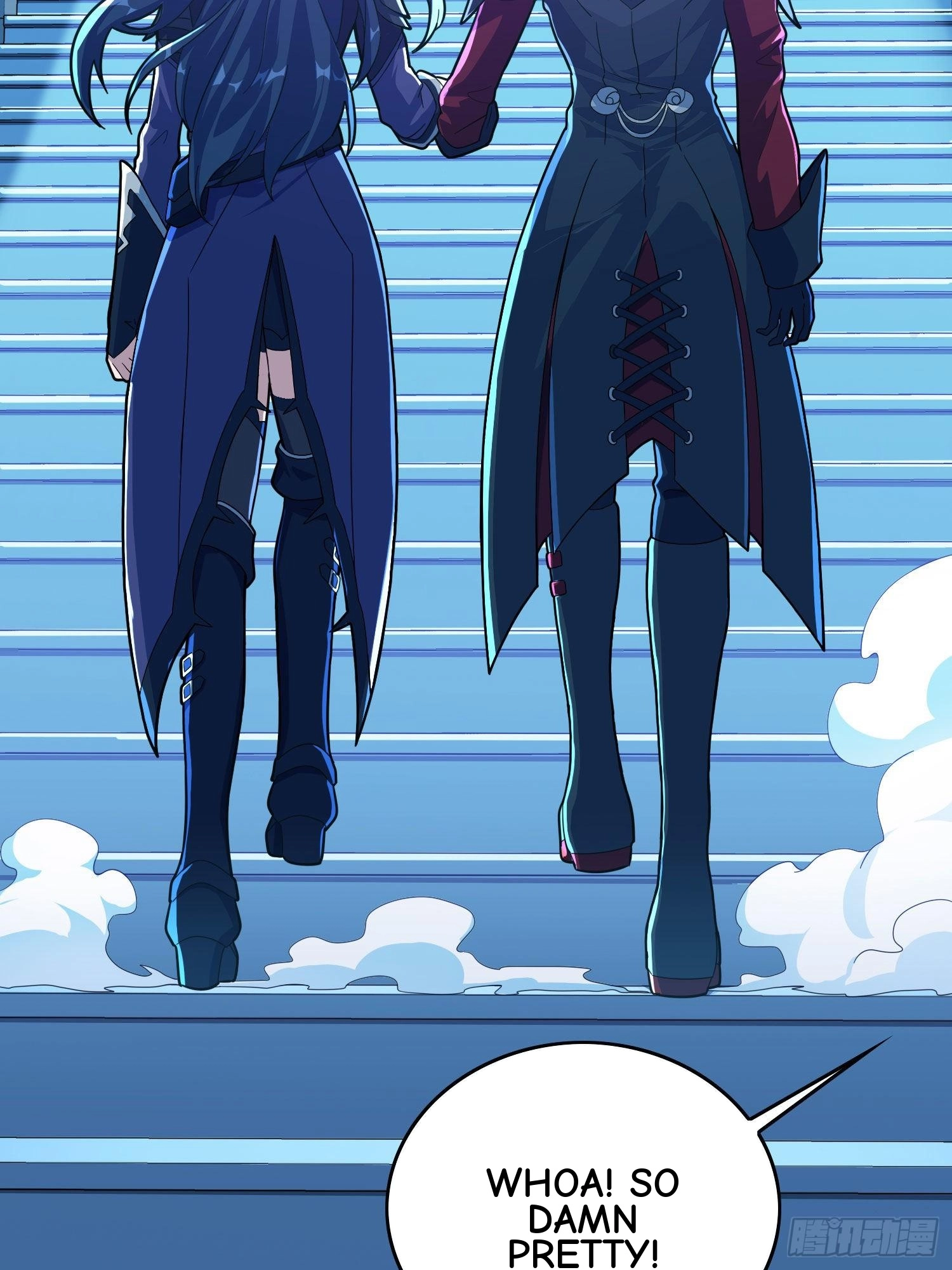 Read Lucky Rookie chapter 52 image 94 on Lezhin