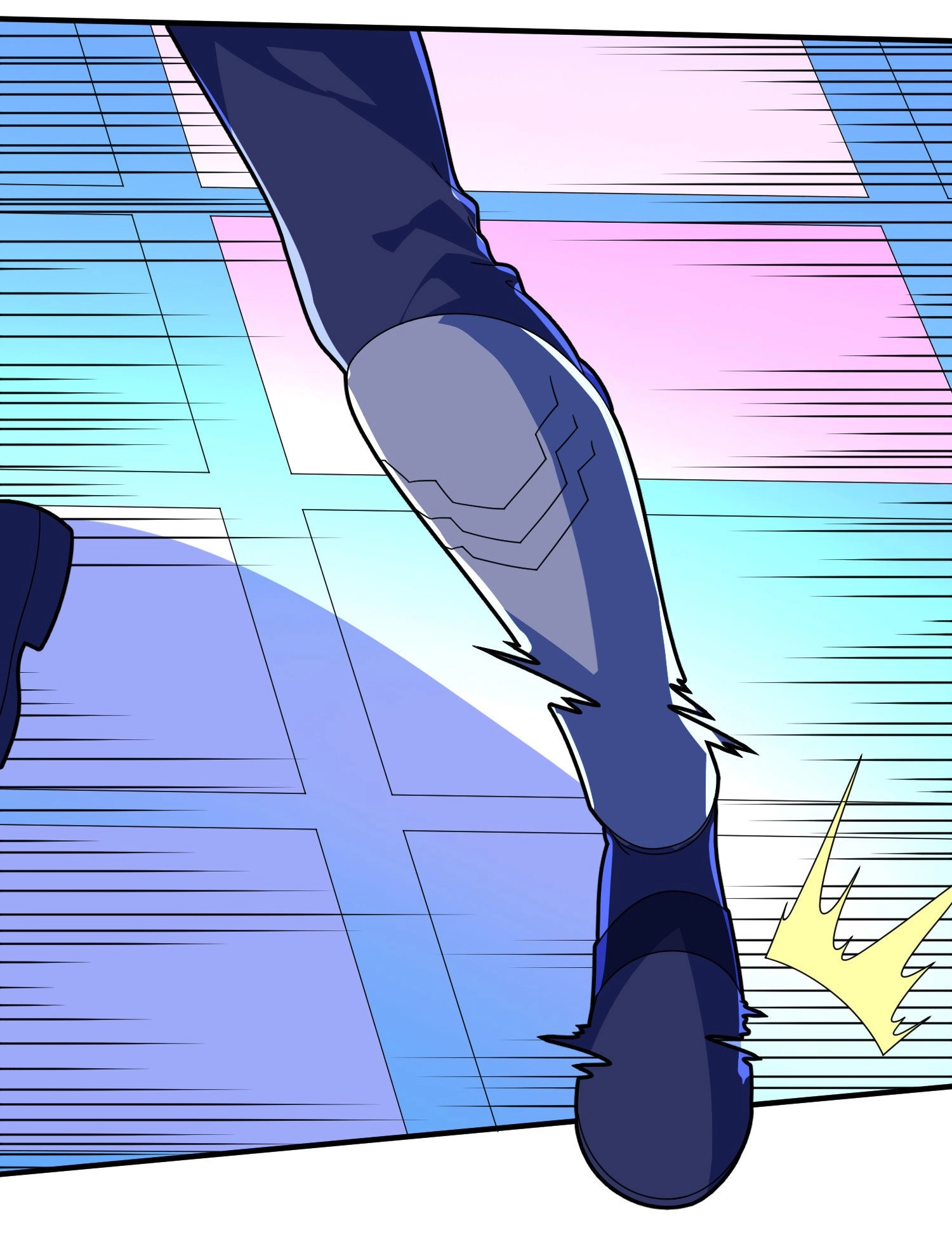 Read Lucky Rookie chapter 53 image 100 on Lezhin
