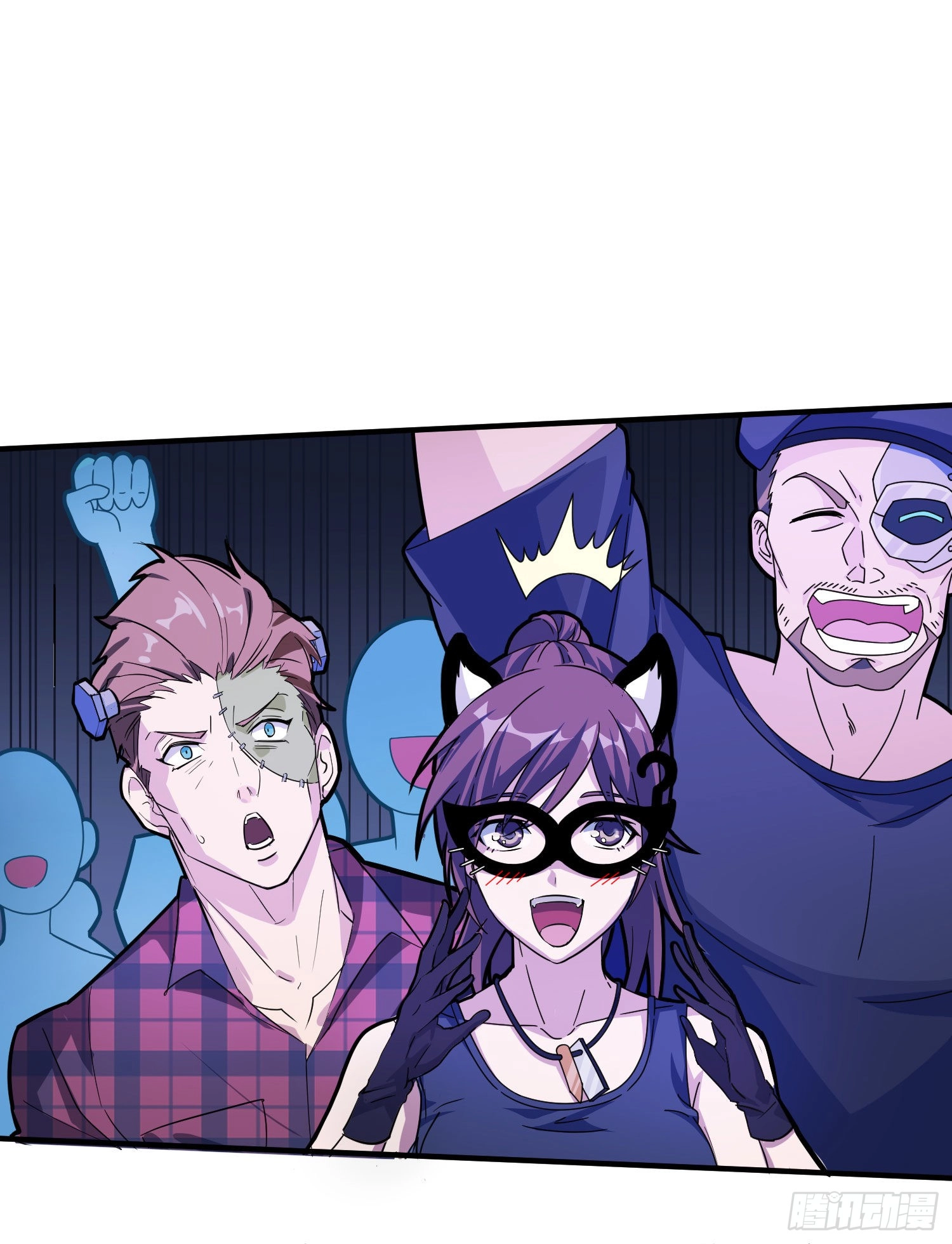 Read Lucky Rookie chapter 53 image 101 on Lezhin