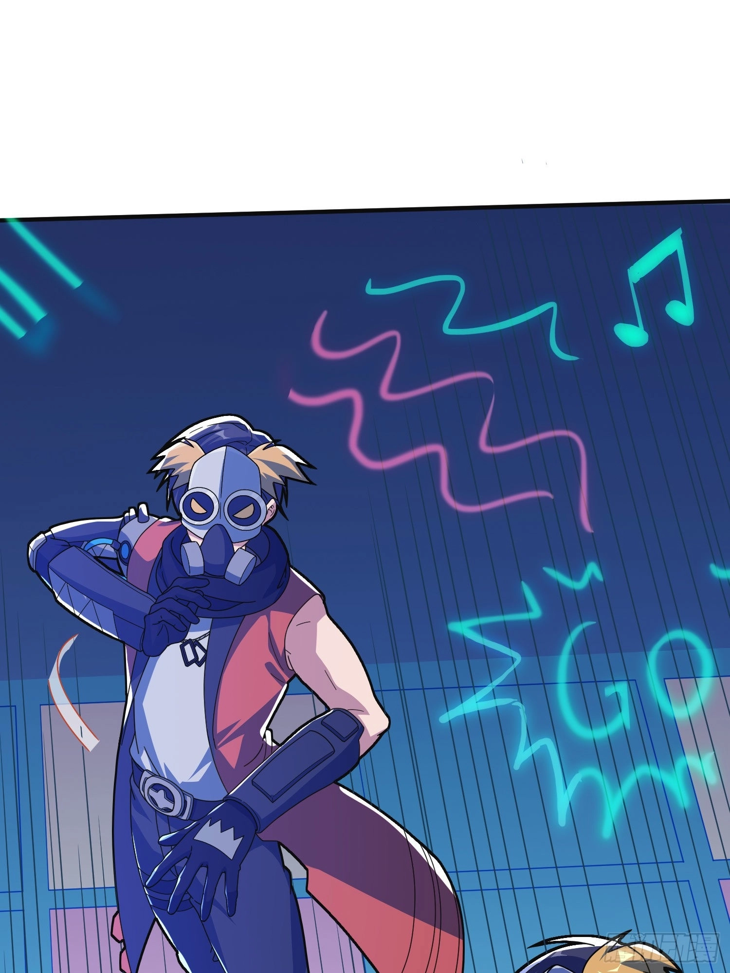 Read Lucky Rookie chapter 53 image 102 on Lezhin