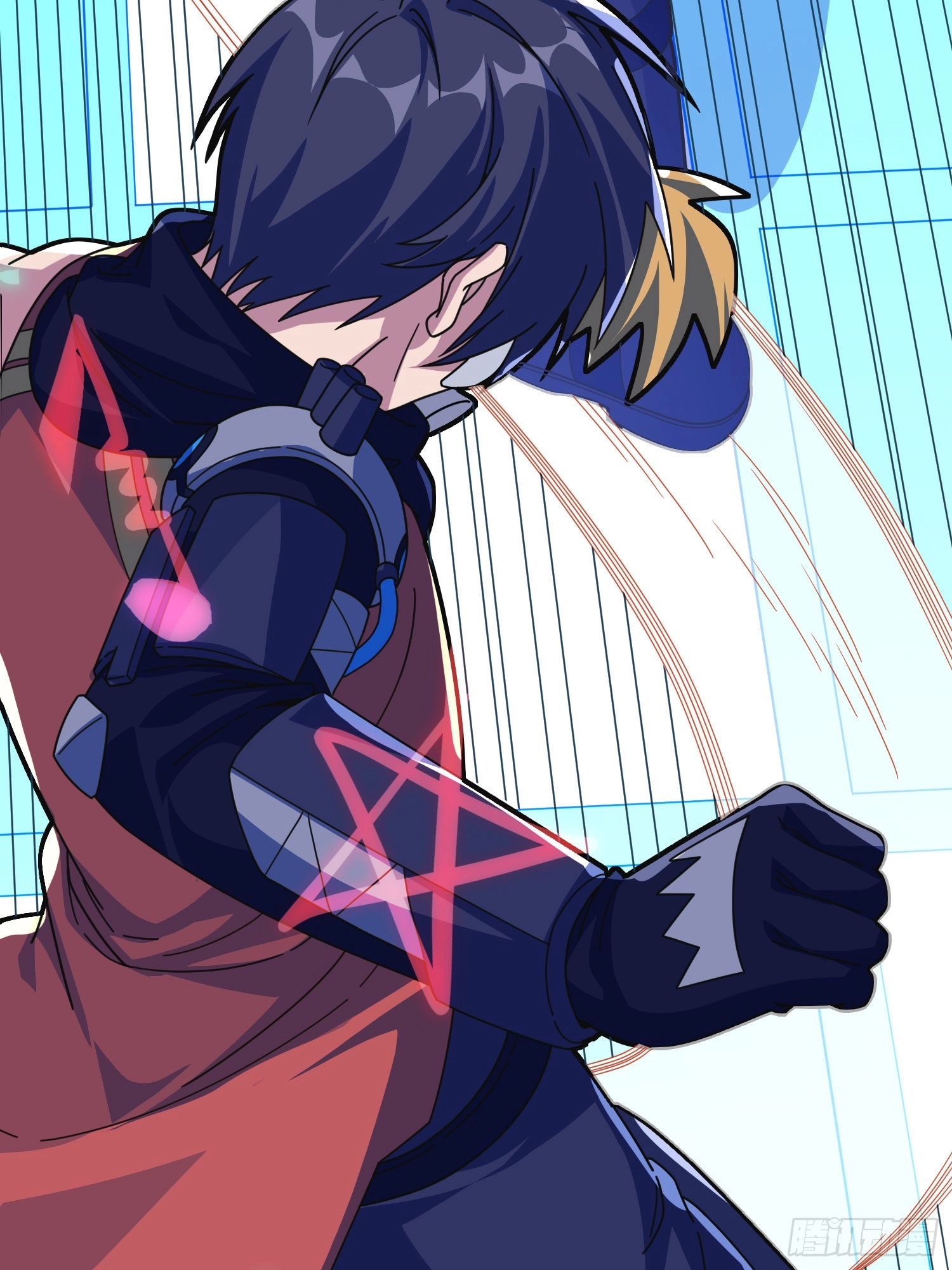 Read Lucky Rookie chapter 53 image 104 on Lezhin