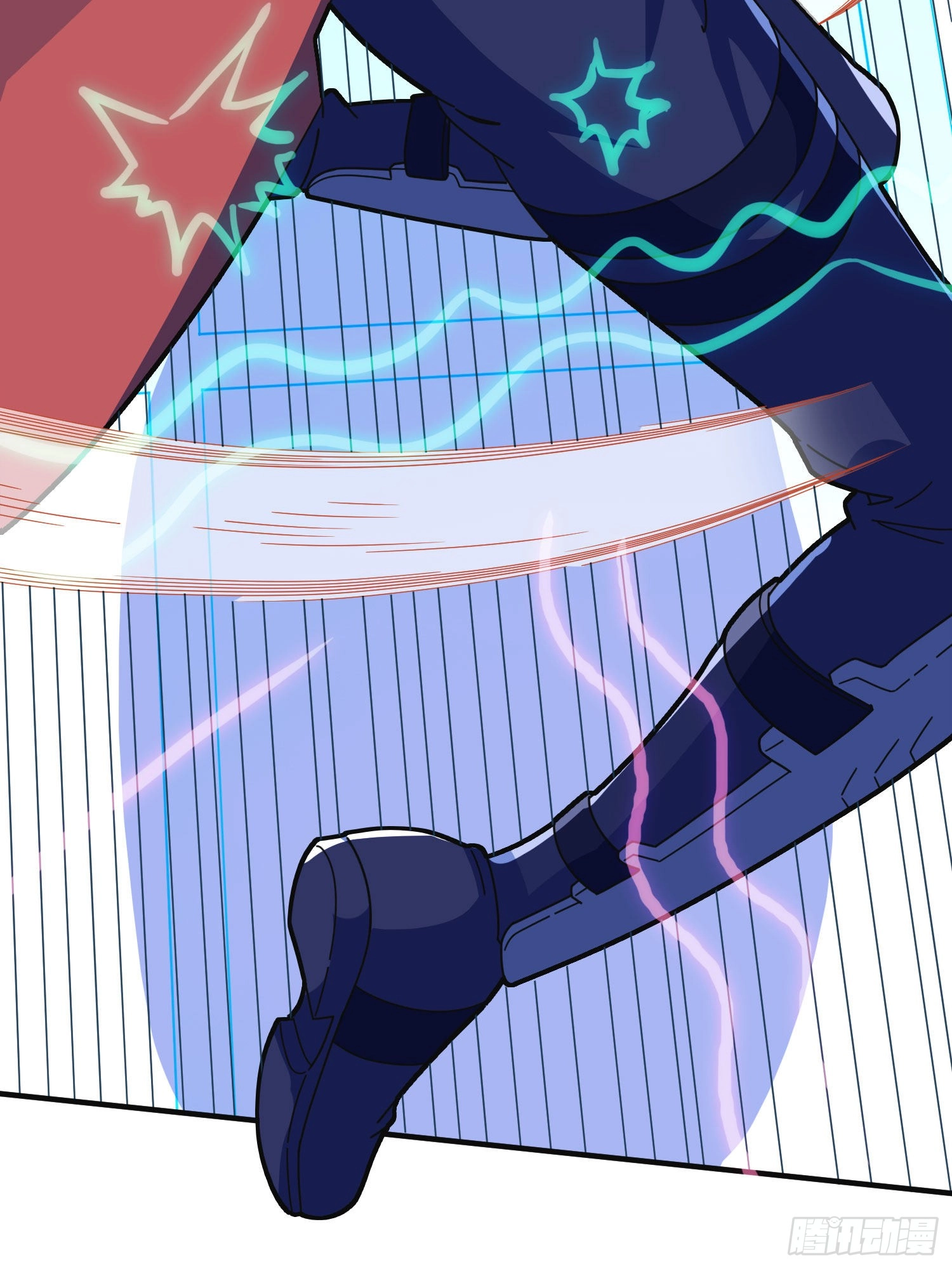 Read Lucky Rookie chapter 53 image 105 on Lezhin