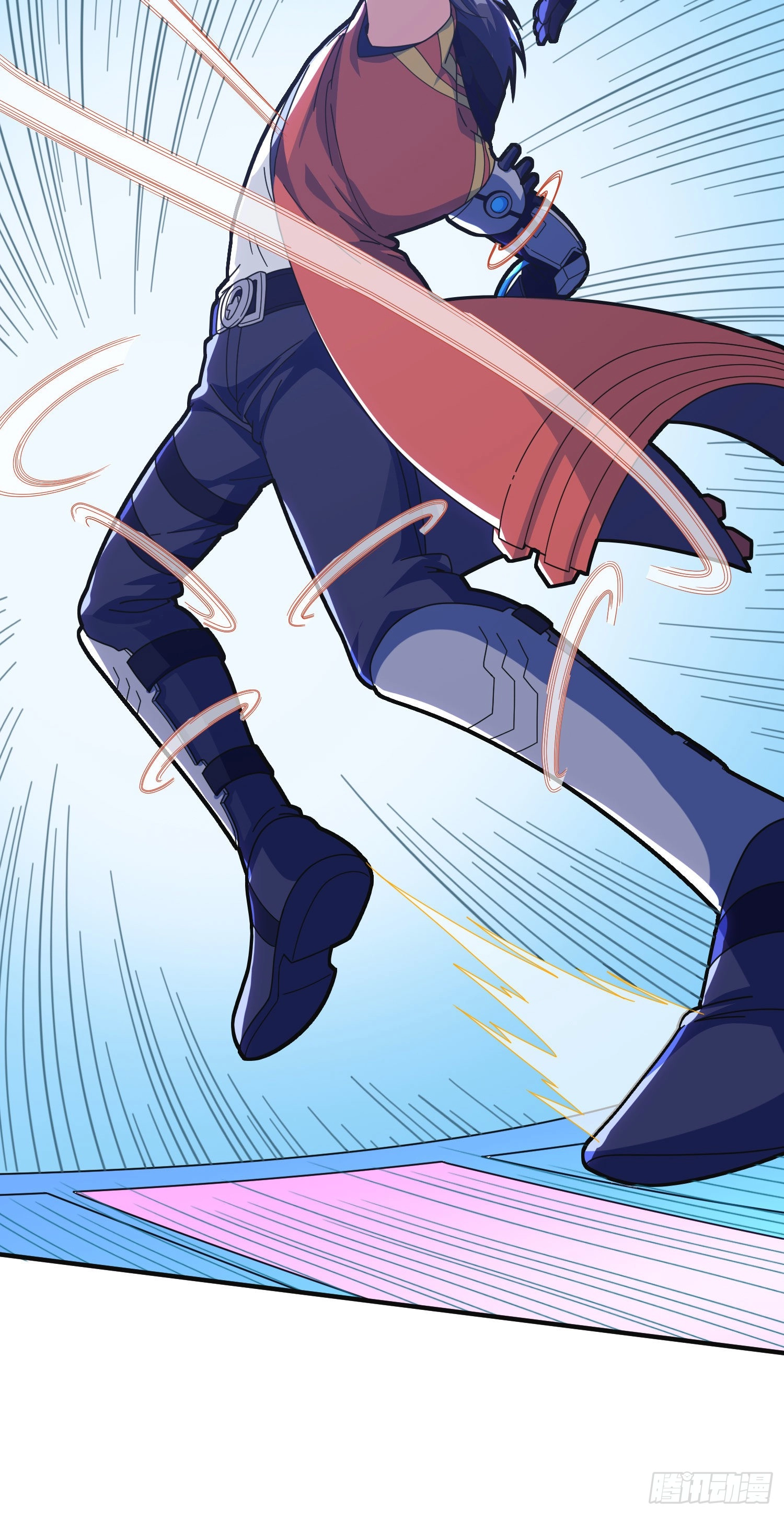 Read Lucky Rookie chapter 53 image 107 on Lezhin