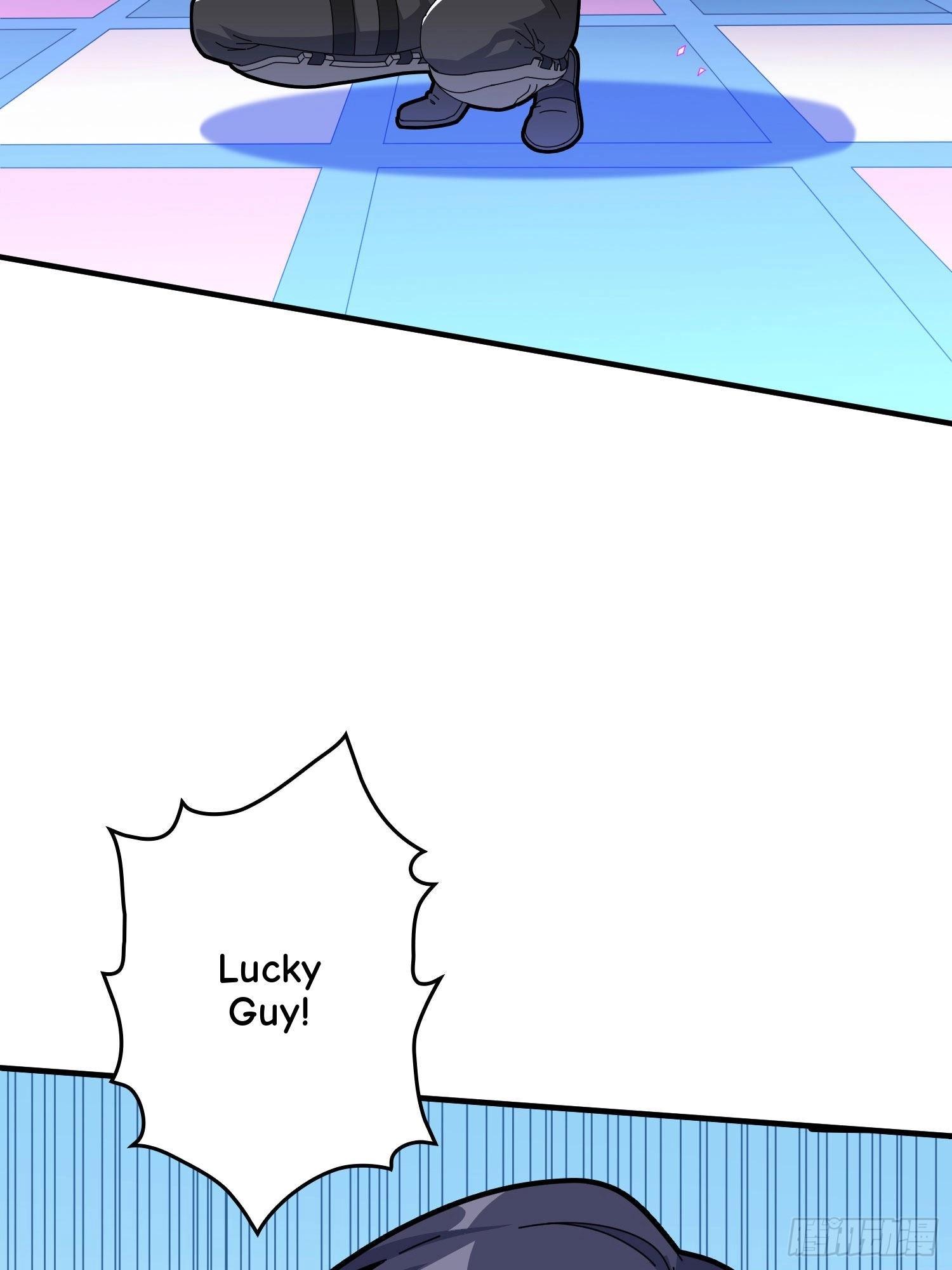 Read Lucky Rookie chapter 53 image 113 on Lezhin