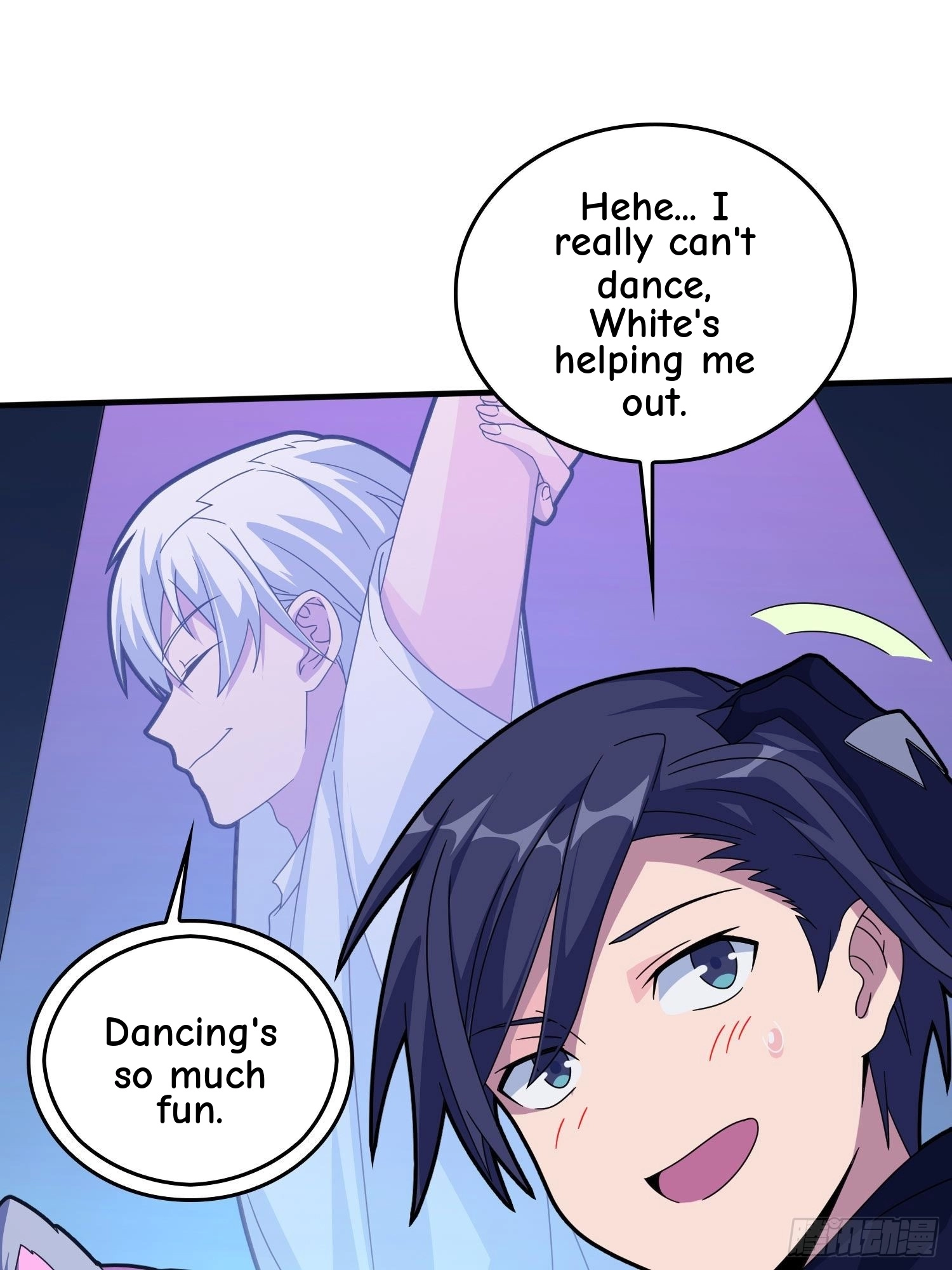 Read Lucky Rookie chapter 53 image 118 on Lezhin