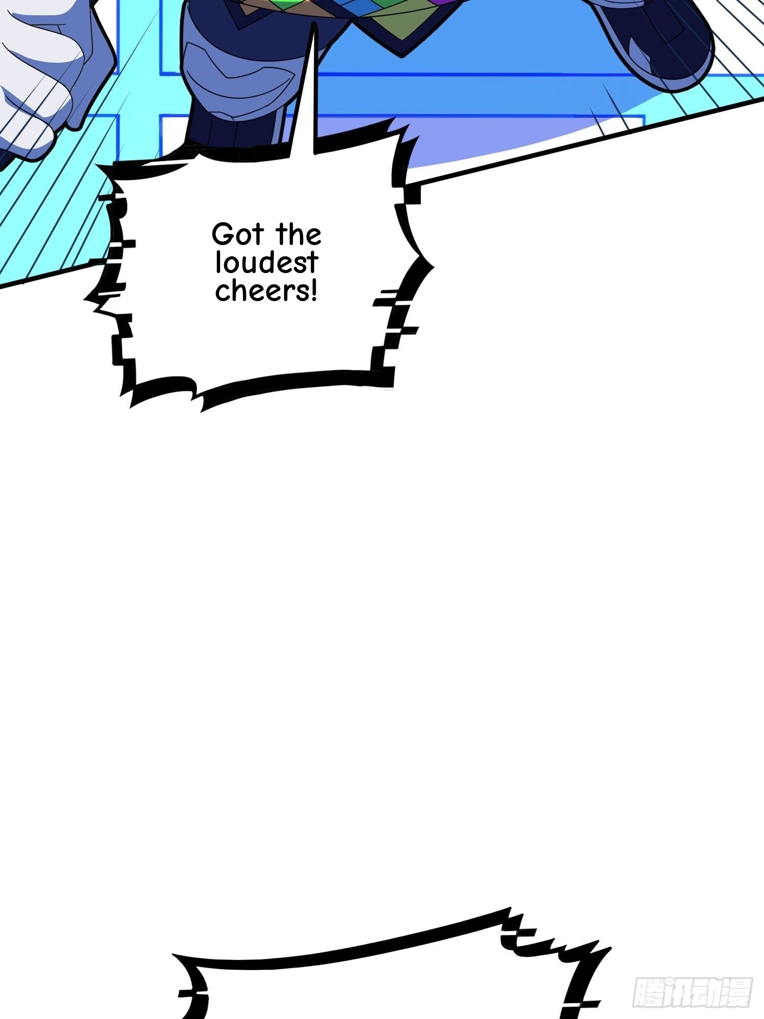 Read Lucky Rookie chapter 53 image 121 on Lezhin