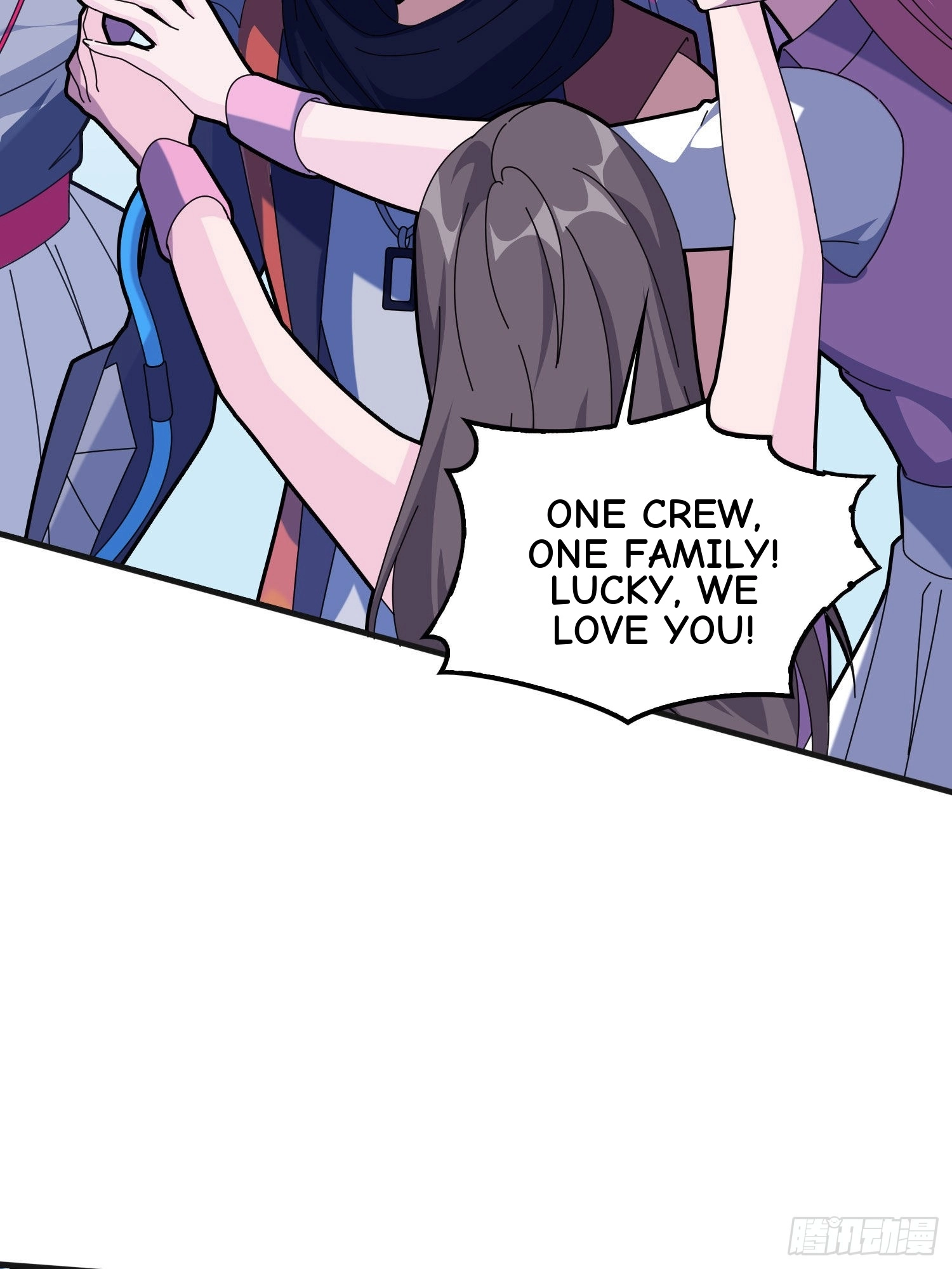 Read Lucky Rookie chapter 53 image 126 on Lezhin