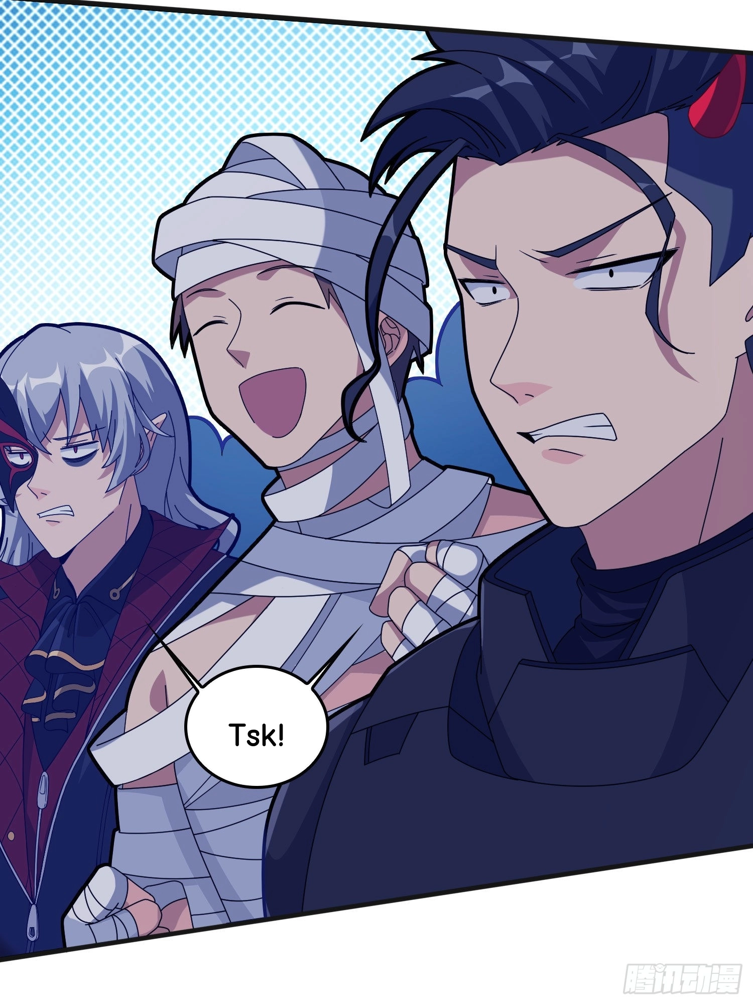 Read Lucky Rookie chapter 53 image 127 on Lezhin