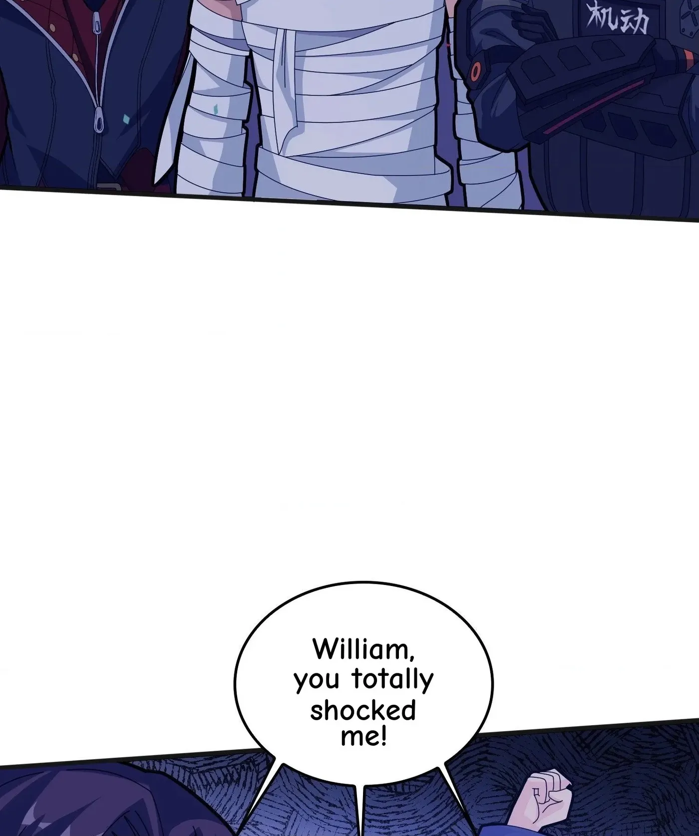 Read Lucky Rookie chapter 53 image 129 on Lezhin