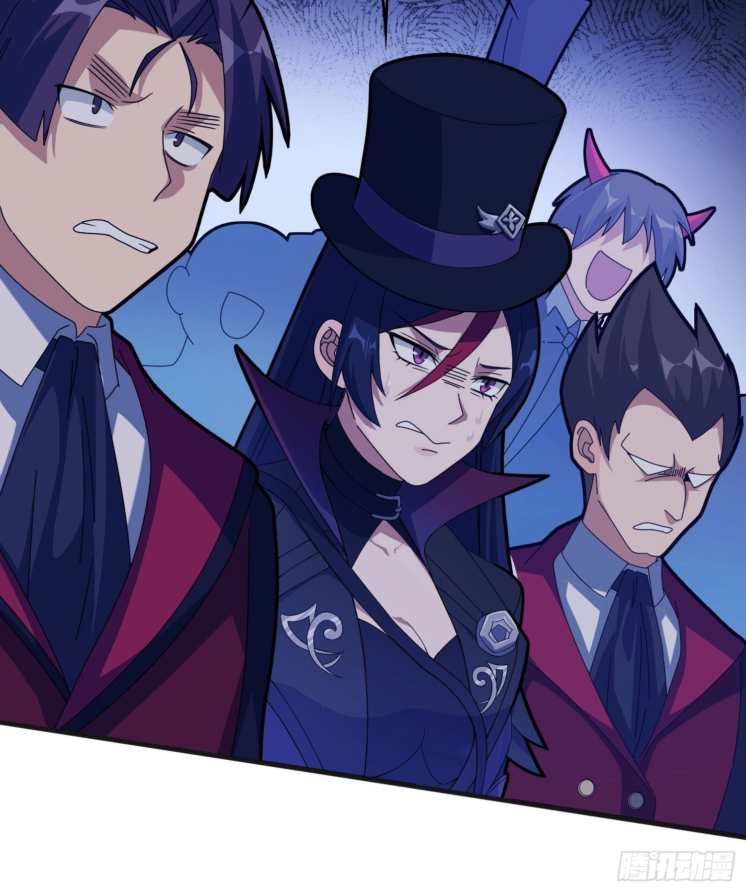 Read Lucky Rookie chapter 53 image 130 on Lezhin
