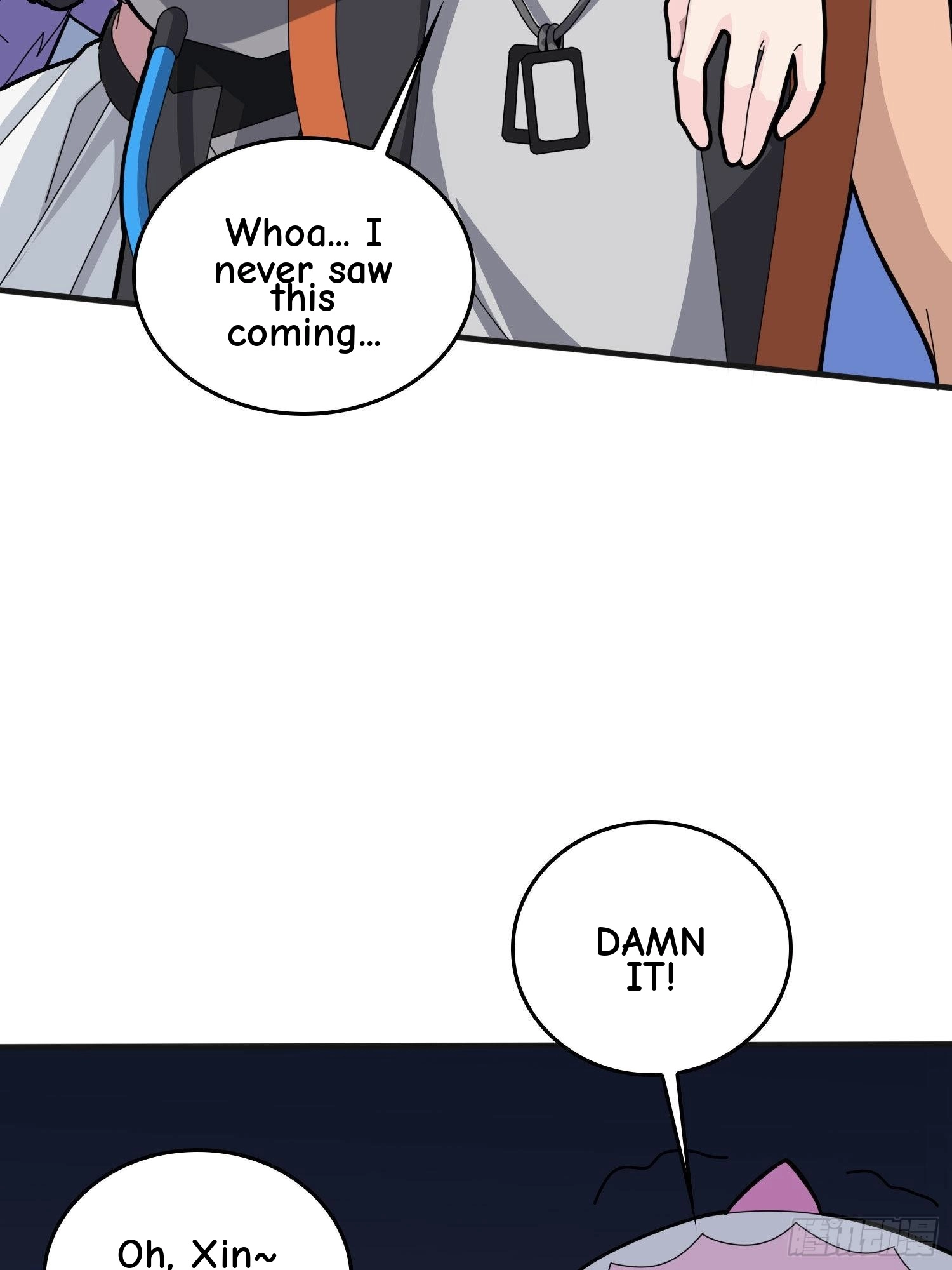 Read Lucky Rookie chapter 53 image 132 on Lezhin