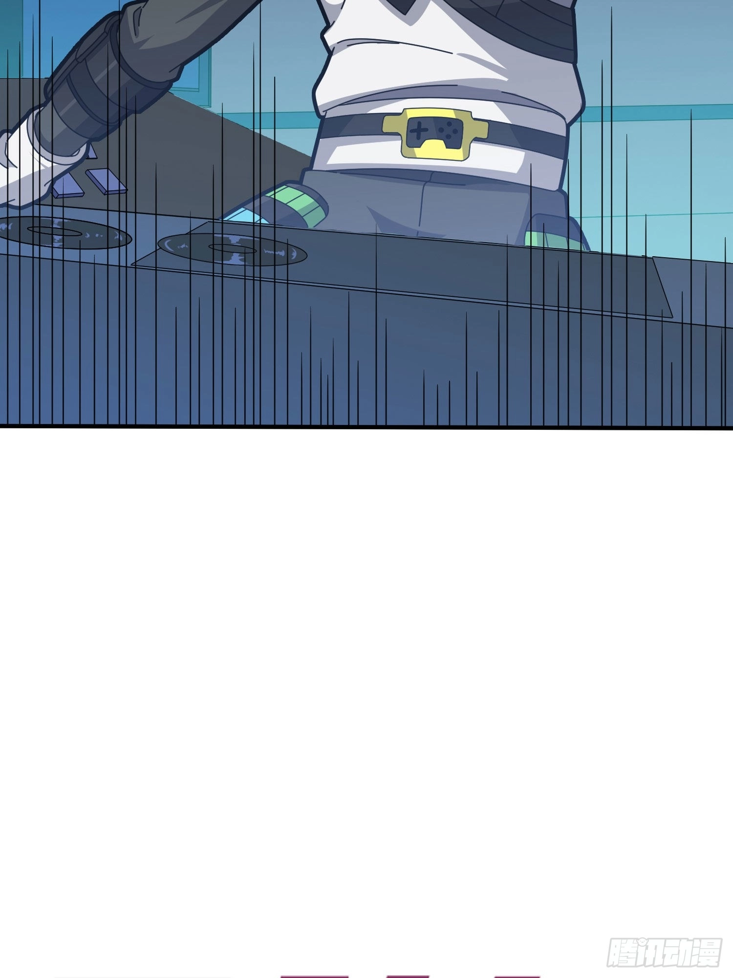 Read Lucky Rookie chapter 53 image 3 on Lezhin