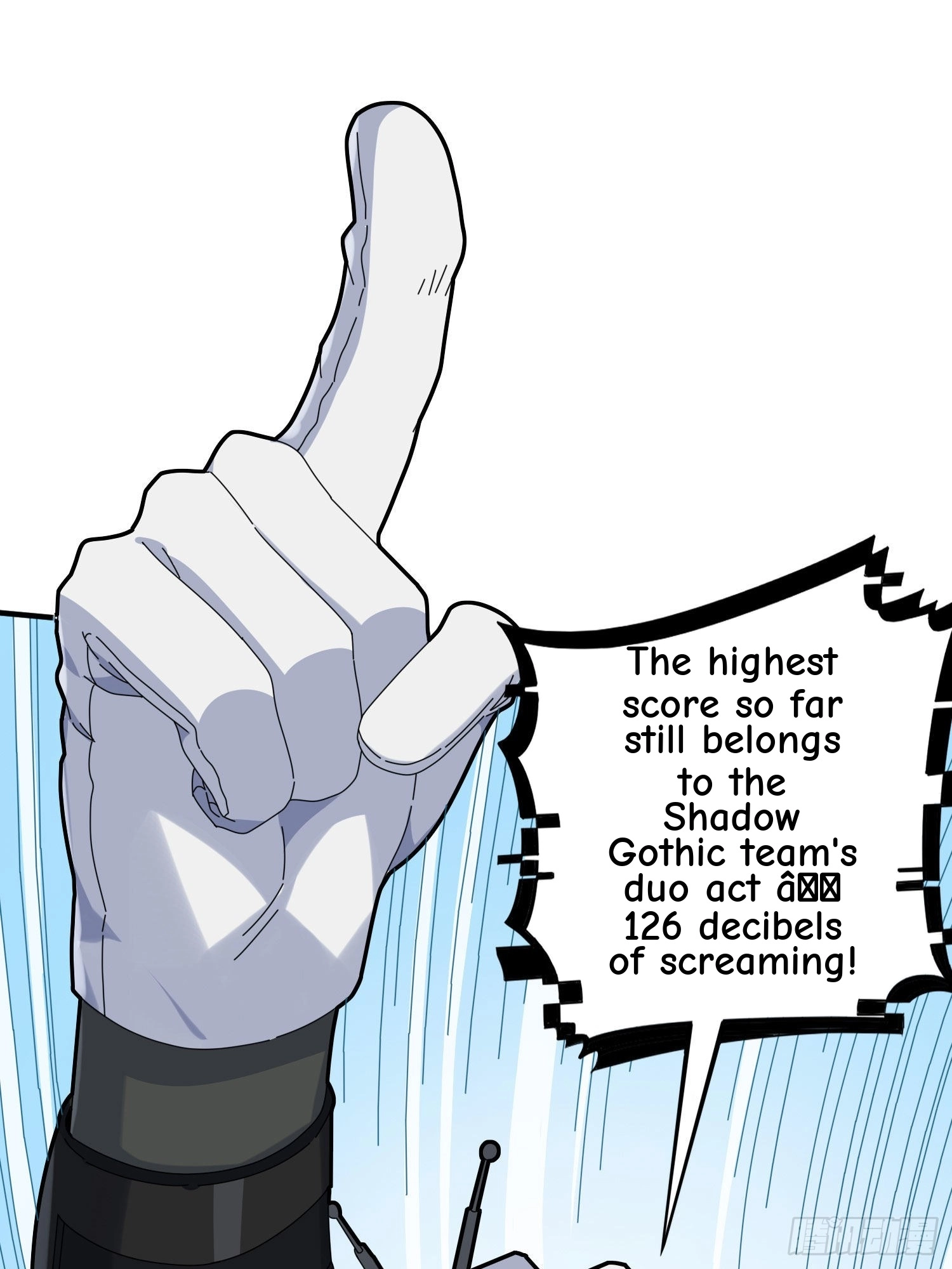 Read Lucky Rookie chapter 53 image 30 on Lezhin