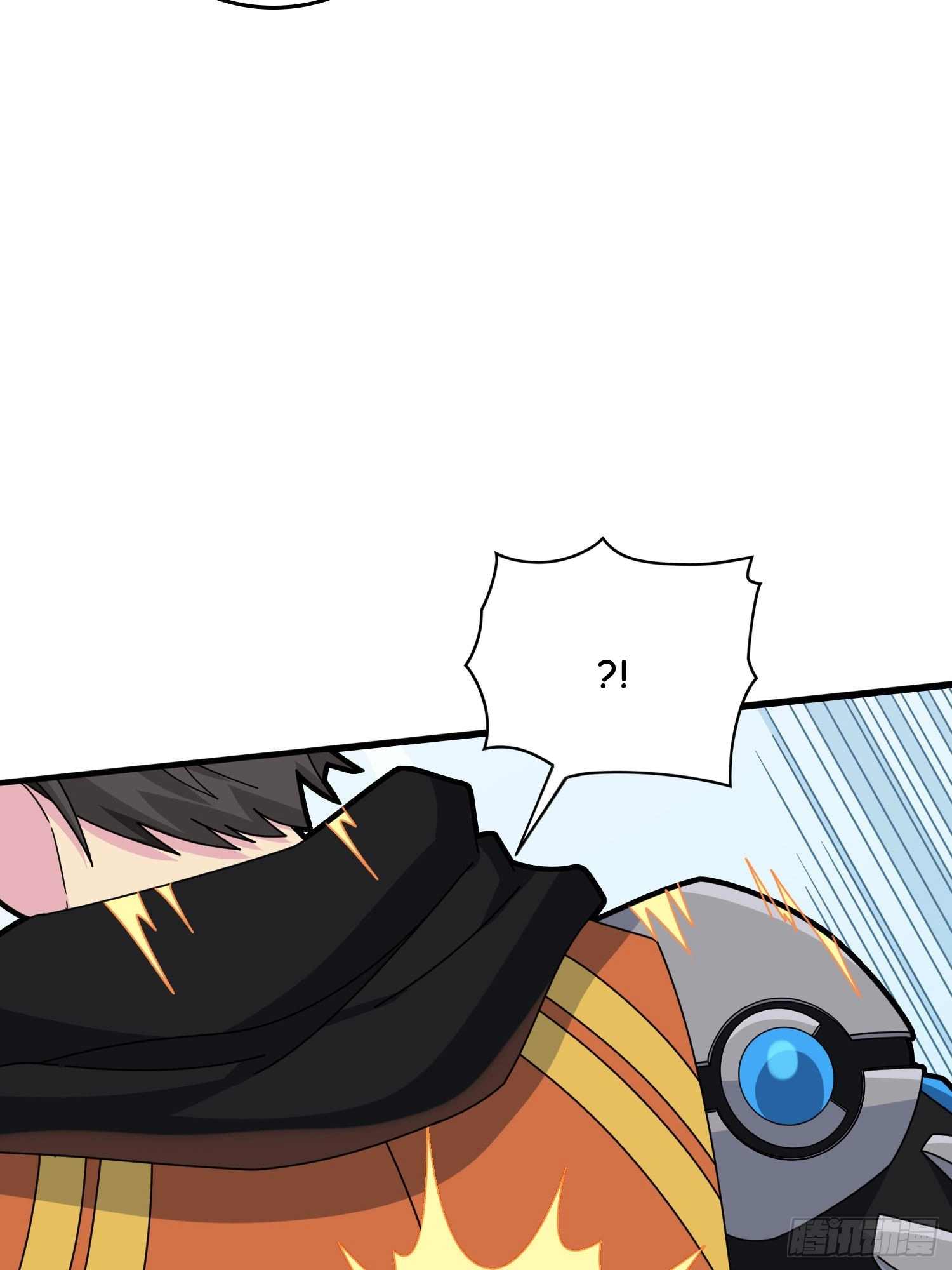 Read Lucky Rookie chapter 53 image 37 on Lezhin