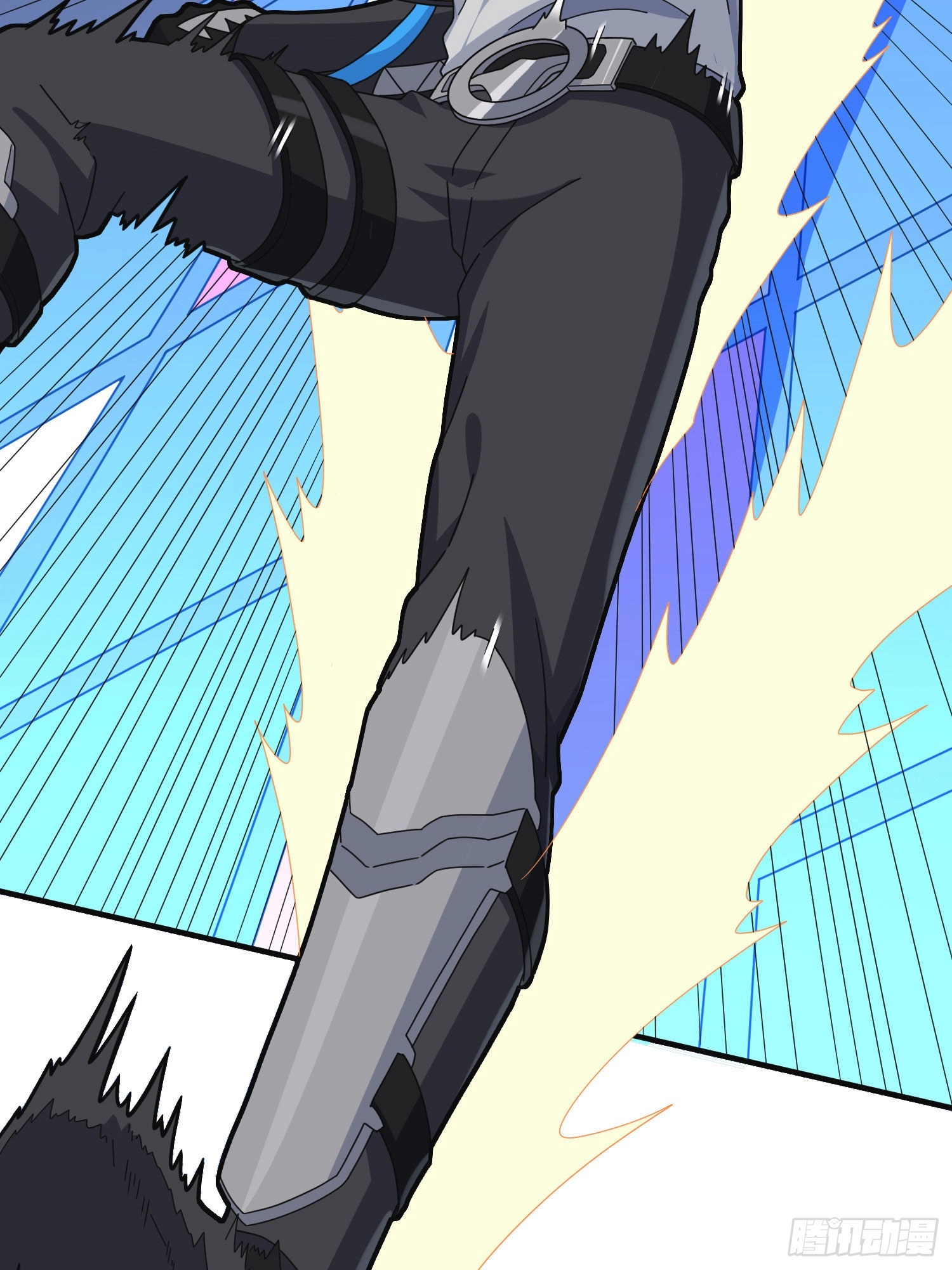 Read Lucky Rookie chapter 53 image 42 on Lezhin