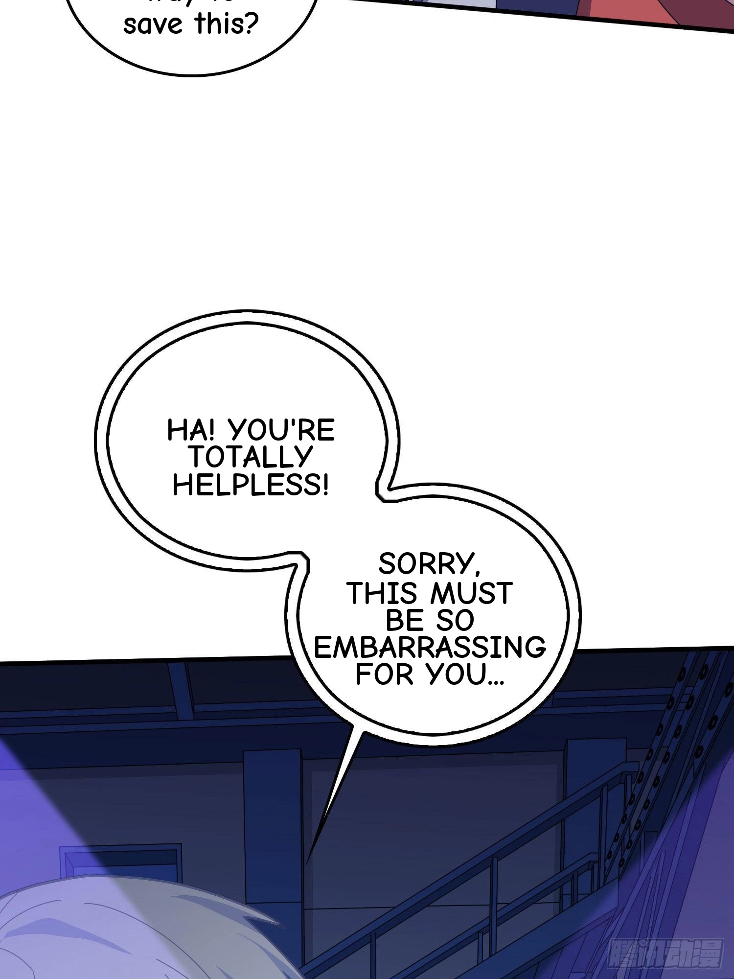Read Lucky Rookie chapter 53 image 47 on Lezhin