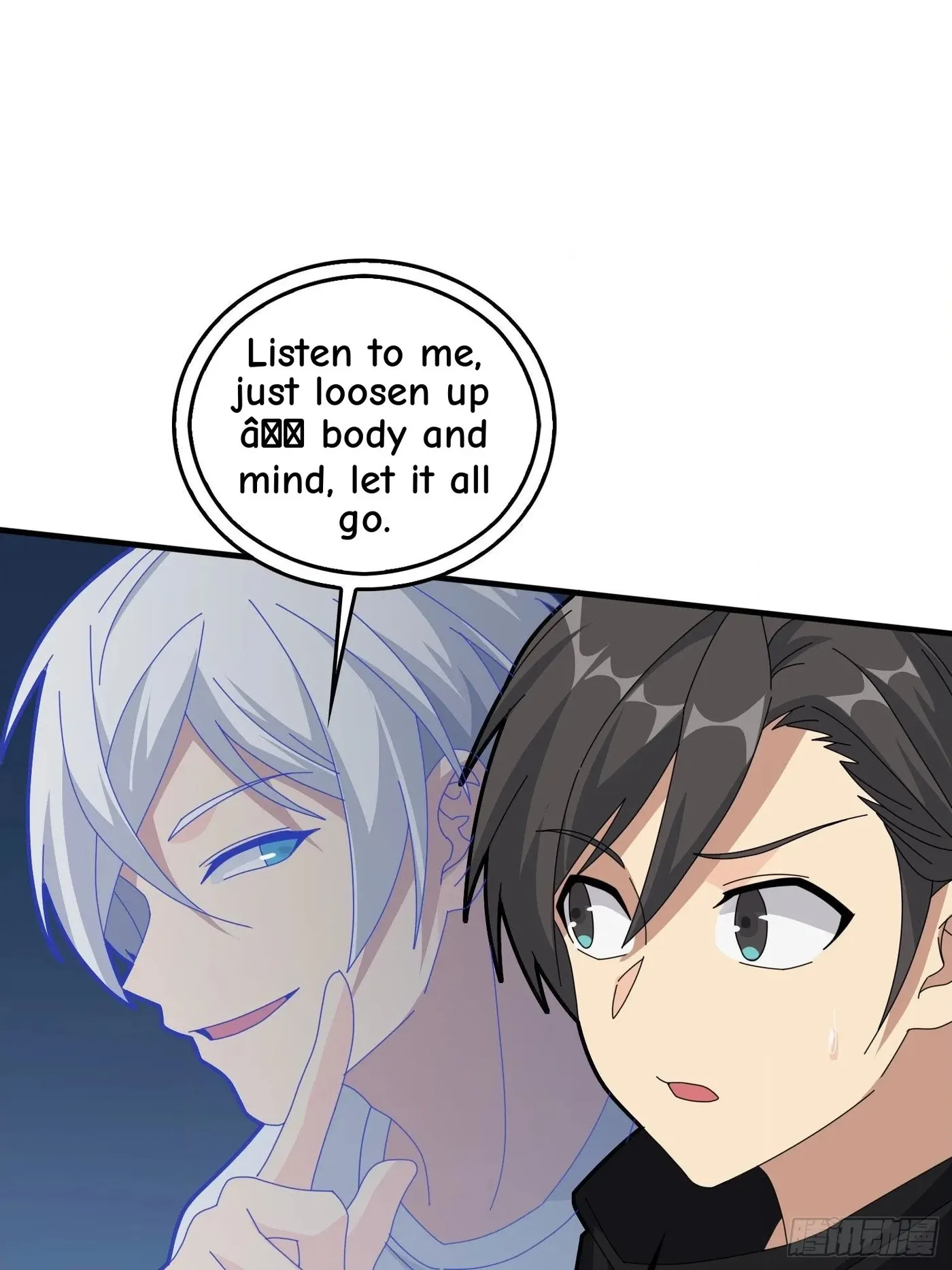 Read Lucky Rookie chapter 53 image 49 on Lezhin