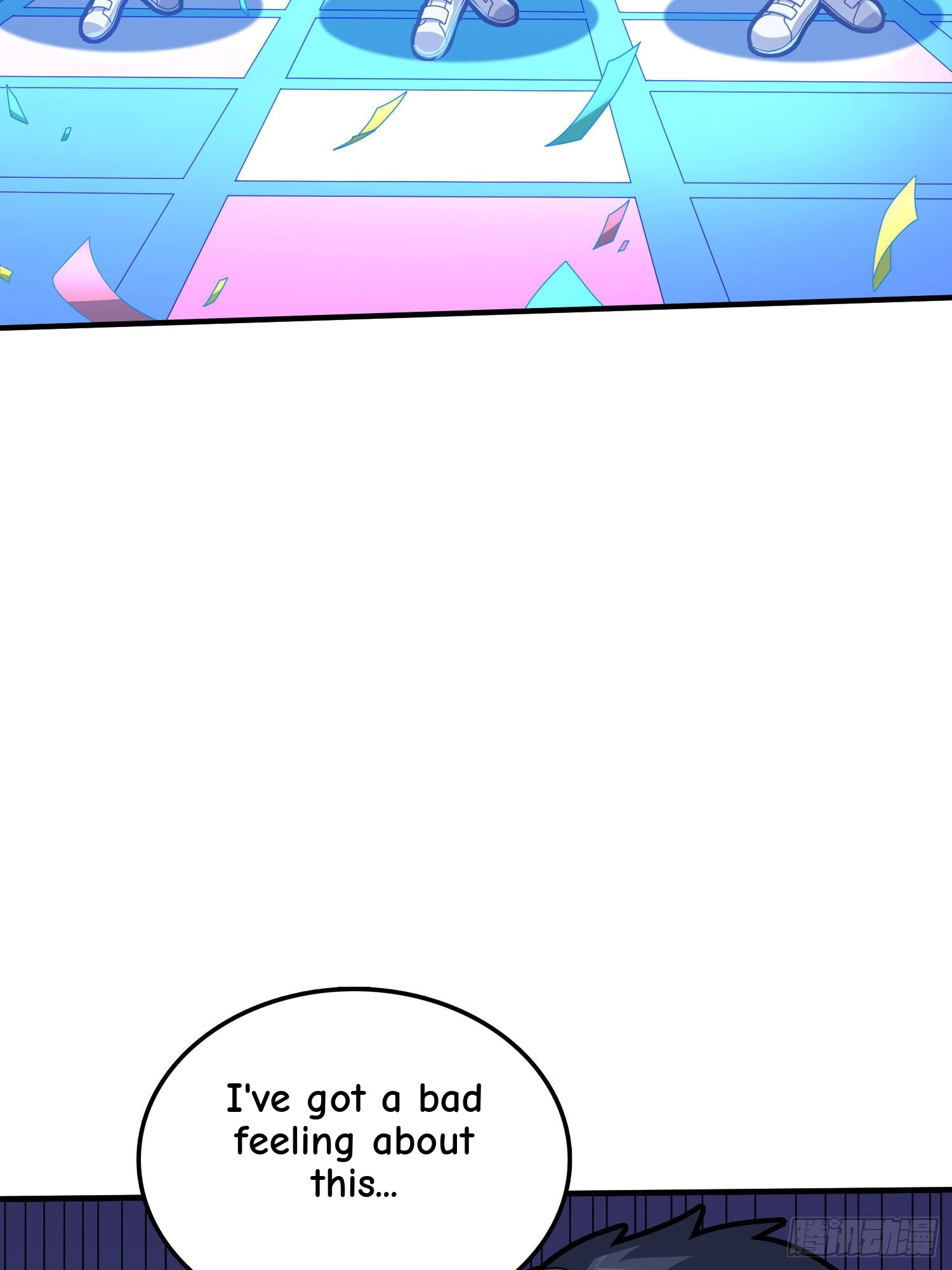 Read Lucky Rookie chapter 53 image 5 on Lezhin