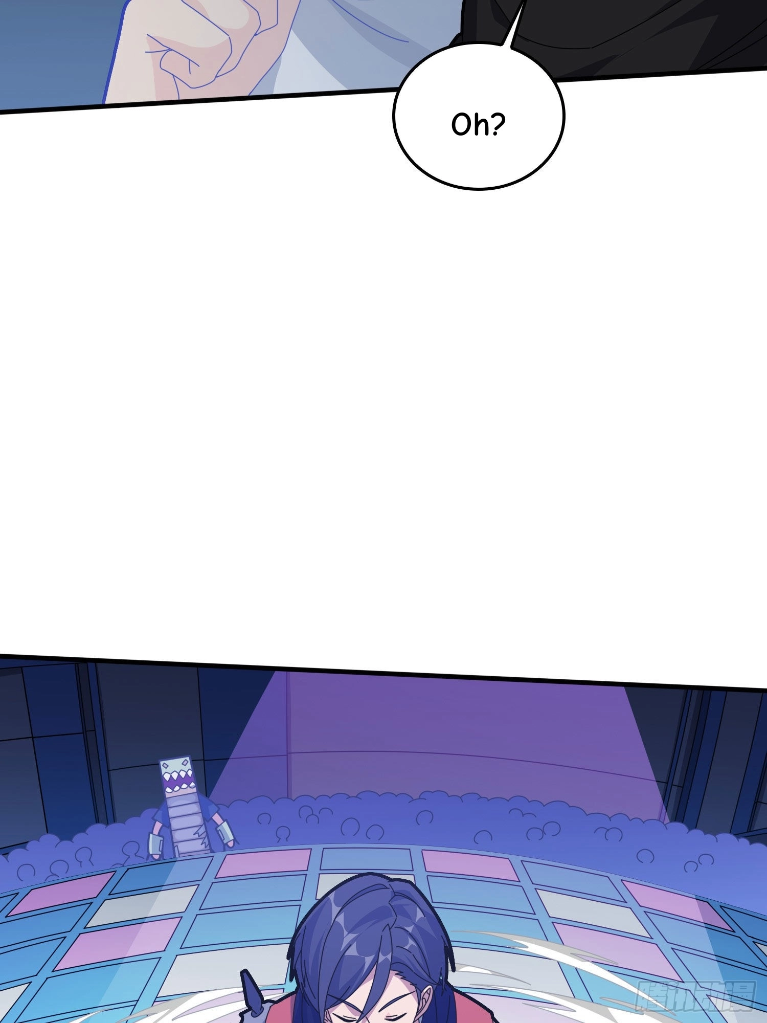 Read Lucky Rookie chapter 53 image 50 on Lezhin