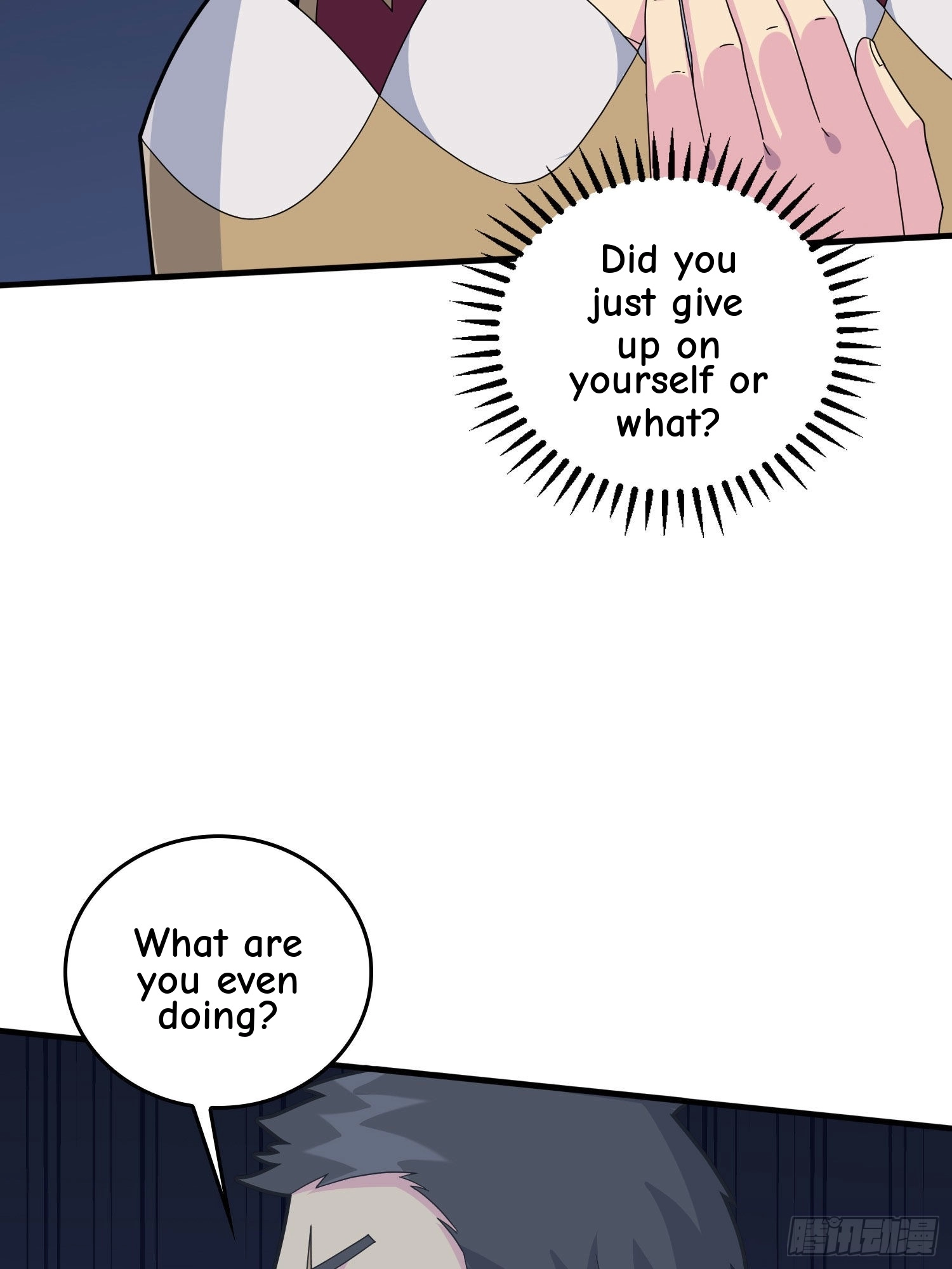 Read Lucky Rookie chapter 53 image 55 on Lezhin