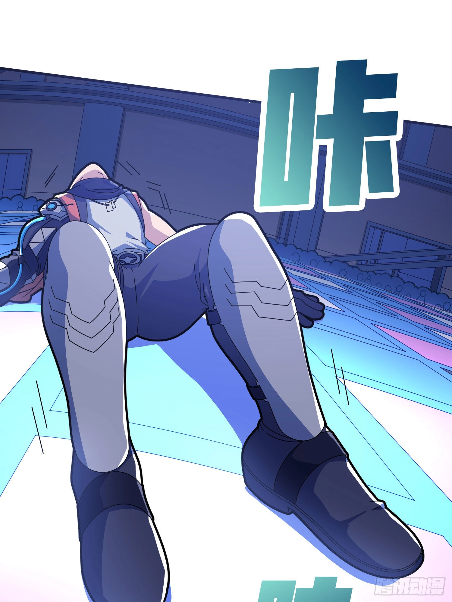 Read Lucky Rookie chapter 53 image 60 on Lezhin