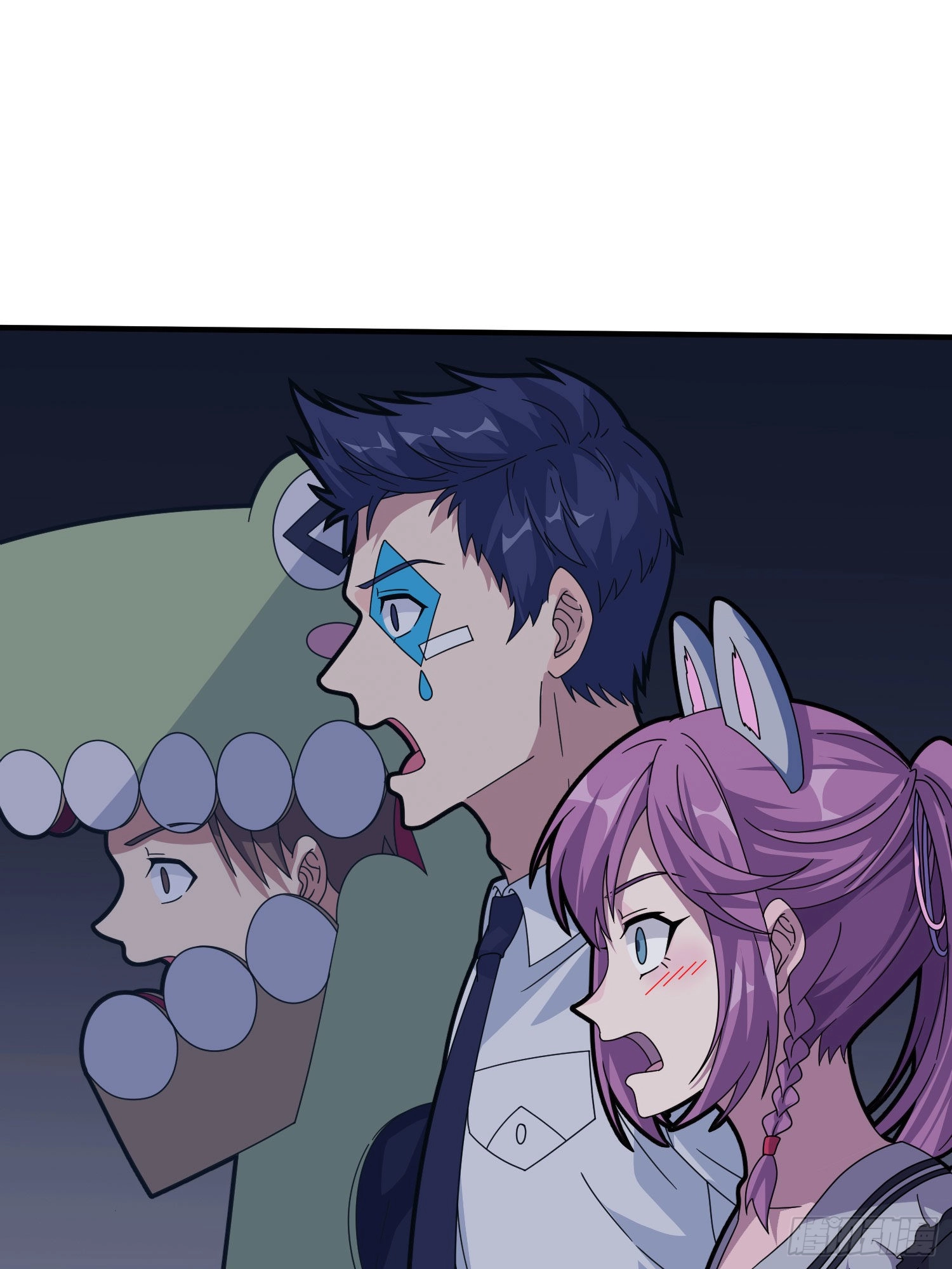 Read Lucky Rookie chapter 53 image 63 on Lezhin