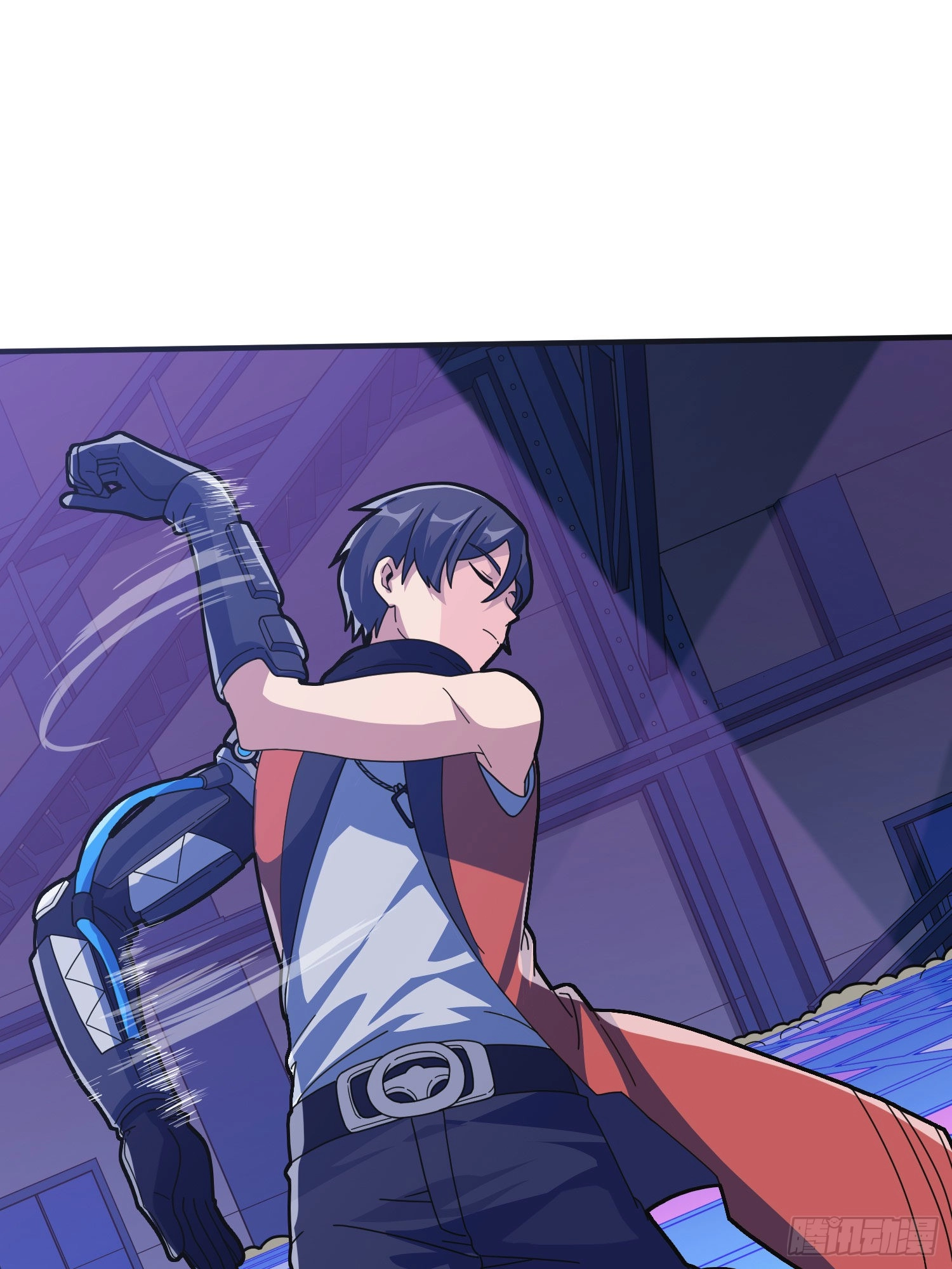 Read Lucky Rookie chapter 53 image 67 on Lezhin