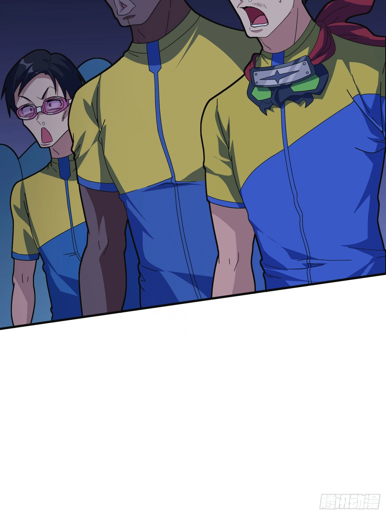 Read Lucky Rookie chapter 53 image 71 on Lezhin