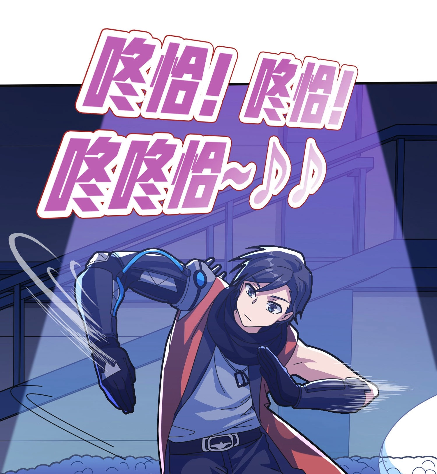 Read Lucky Rookie chapter 53 image 72 on Lezhin