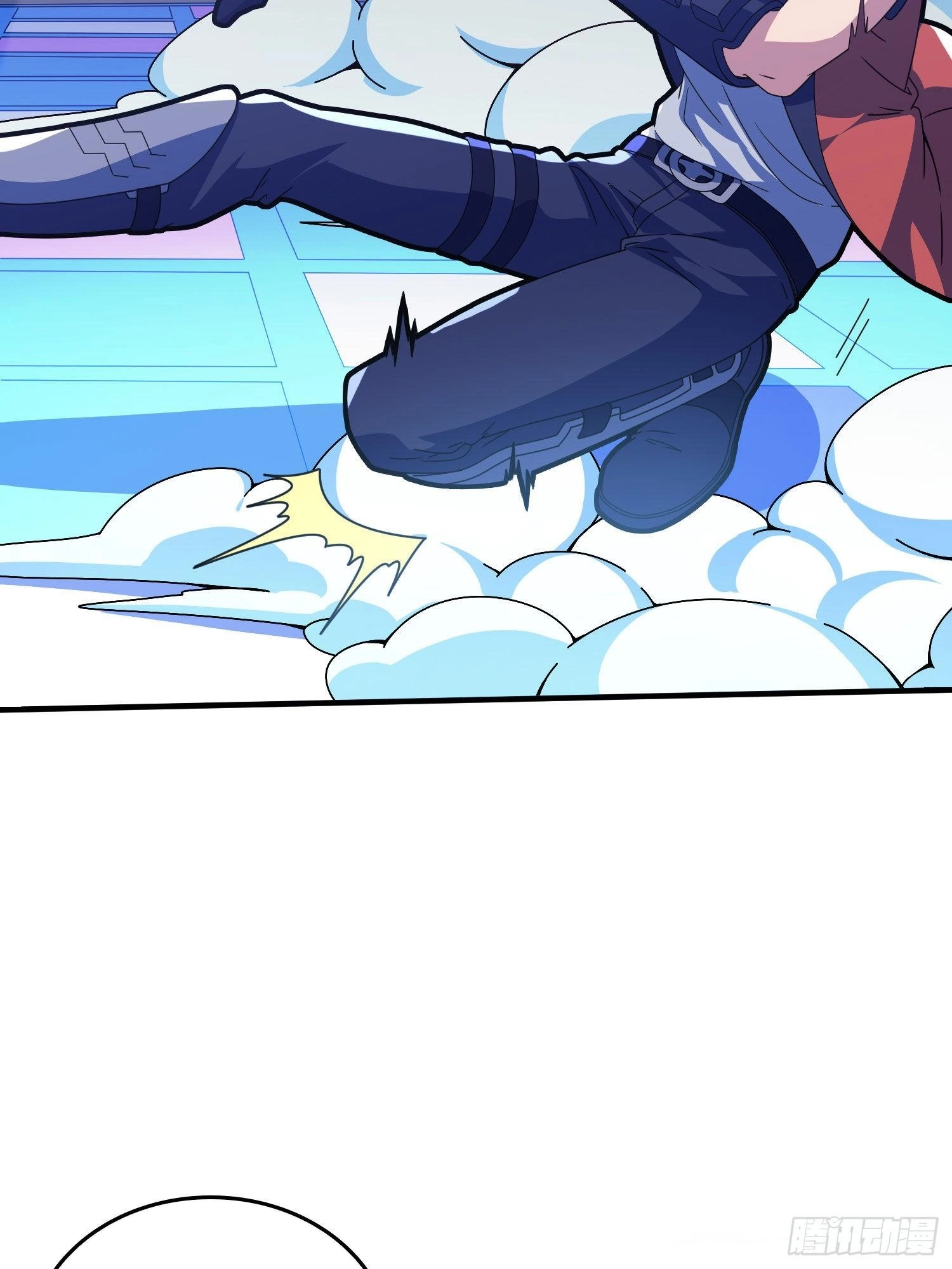 Read Lucky Rookie chapter 53 image 77 on Lezhin