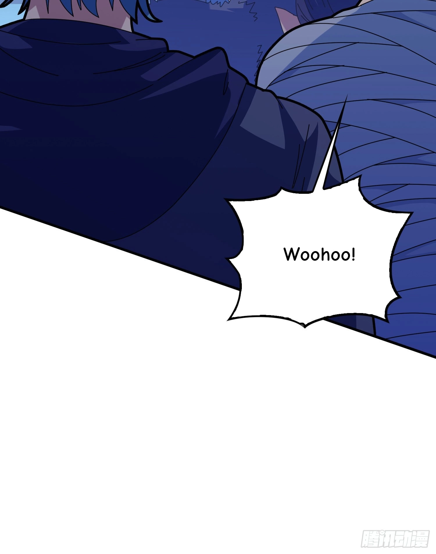 Read Lucky Rookie chapter 53 image 81 on Lezhin