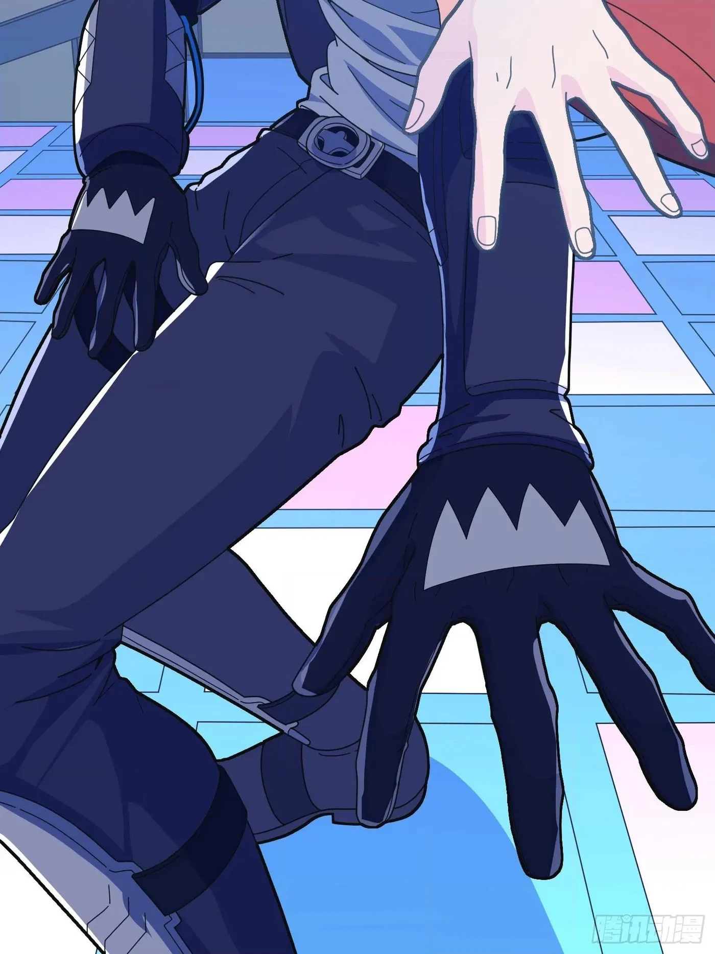 Read Lucky Rookie chapter 53 image 89 on Lezhin