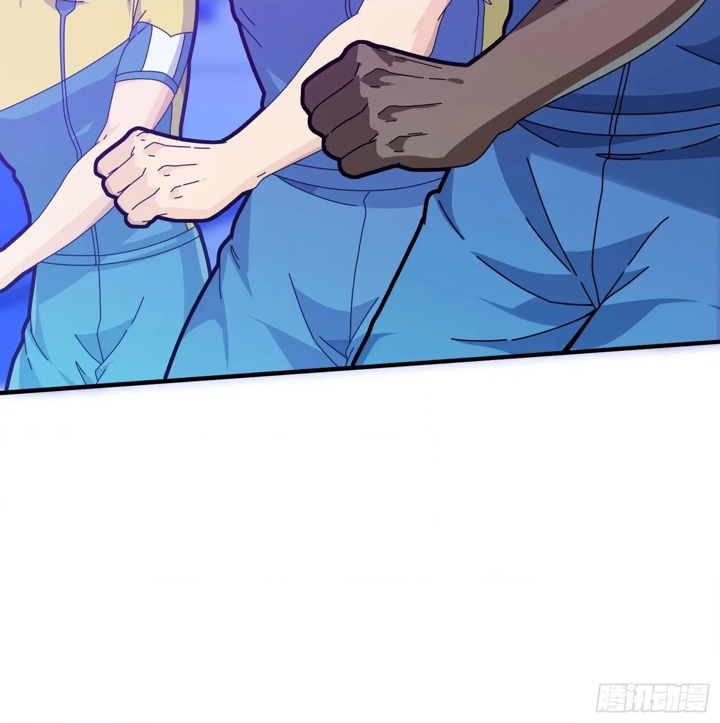 Read Lucky Rookie chapter 53 image 9 on Lezhin