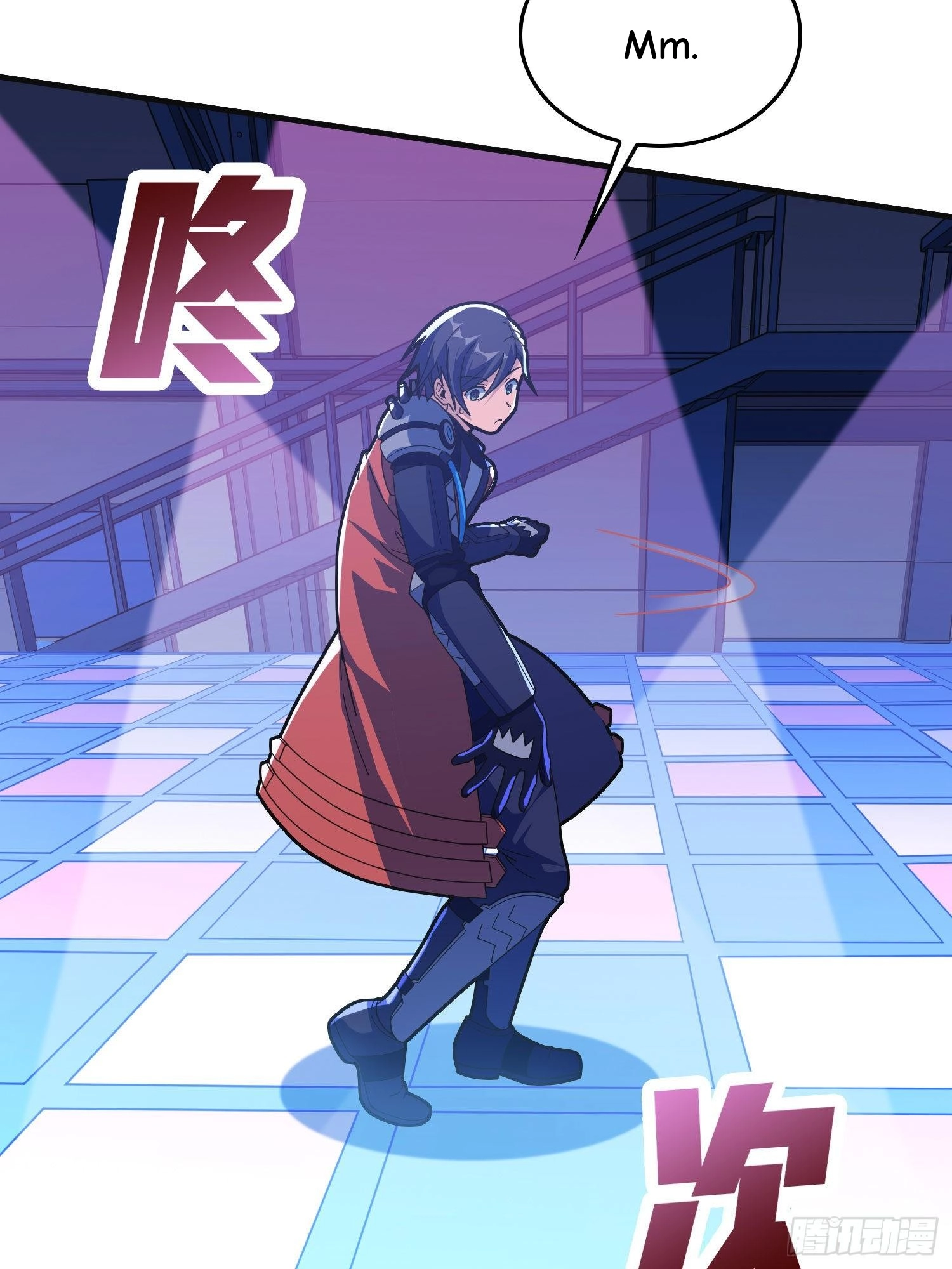 Read Lucky Rookie chapter 53 image 91 on Lezhin