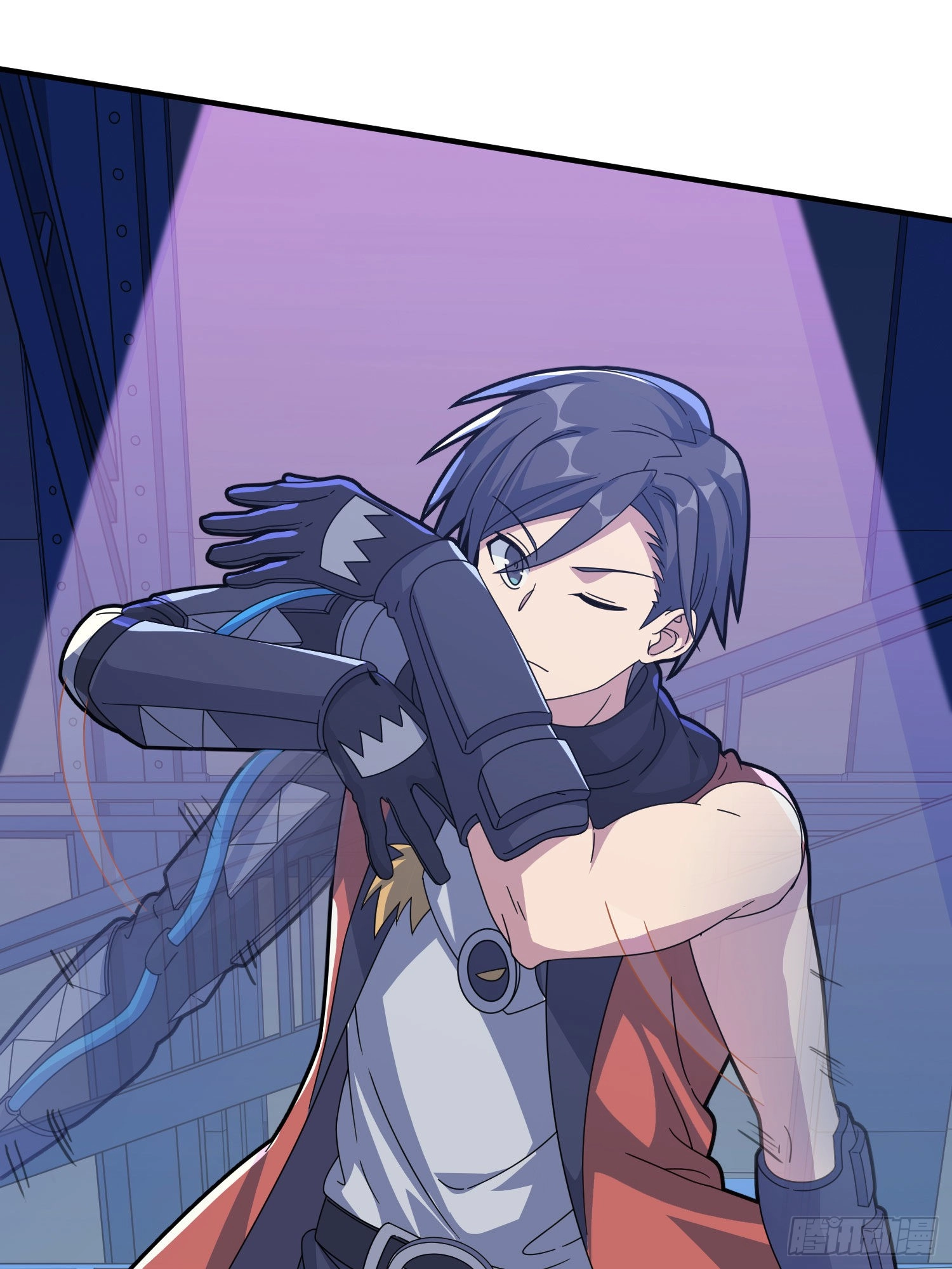 Read Lucky Rookie chapter 53 image 94 on Lezhin