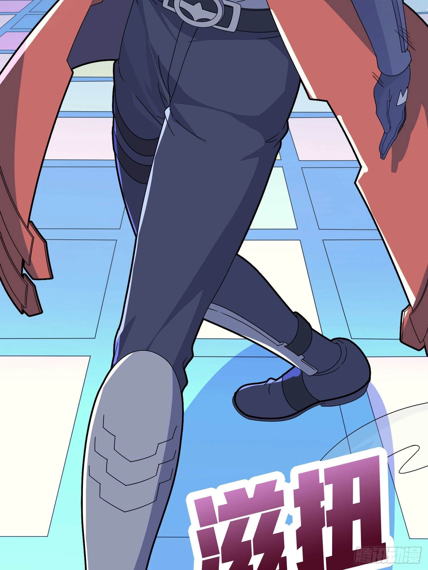 Read Lucky Rookie chapter 53 image 95 on Lezhin