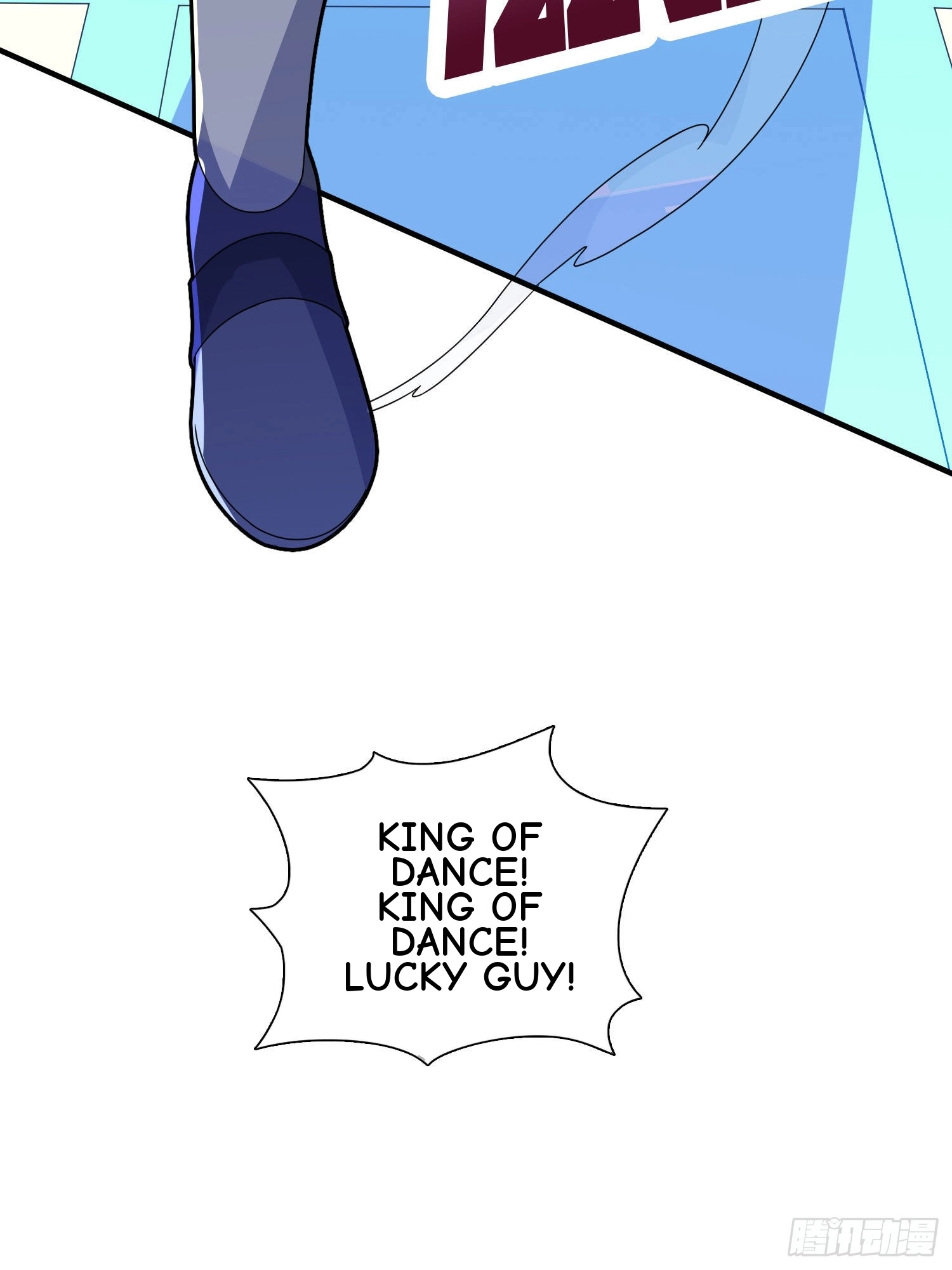 Read Lucky Rookie chapter 53 image 96 on Lezhin
