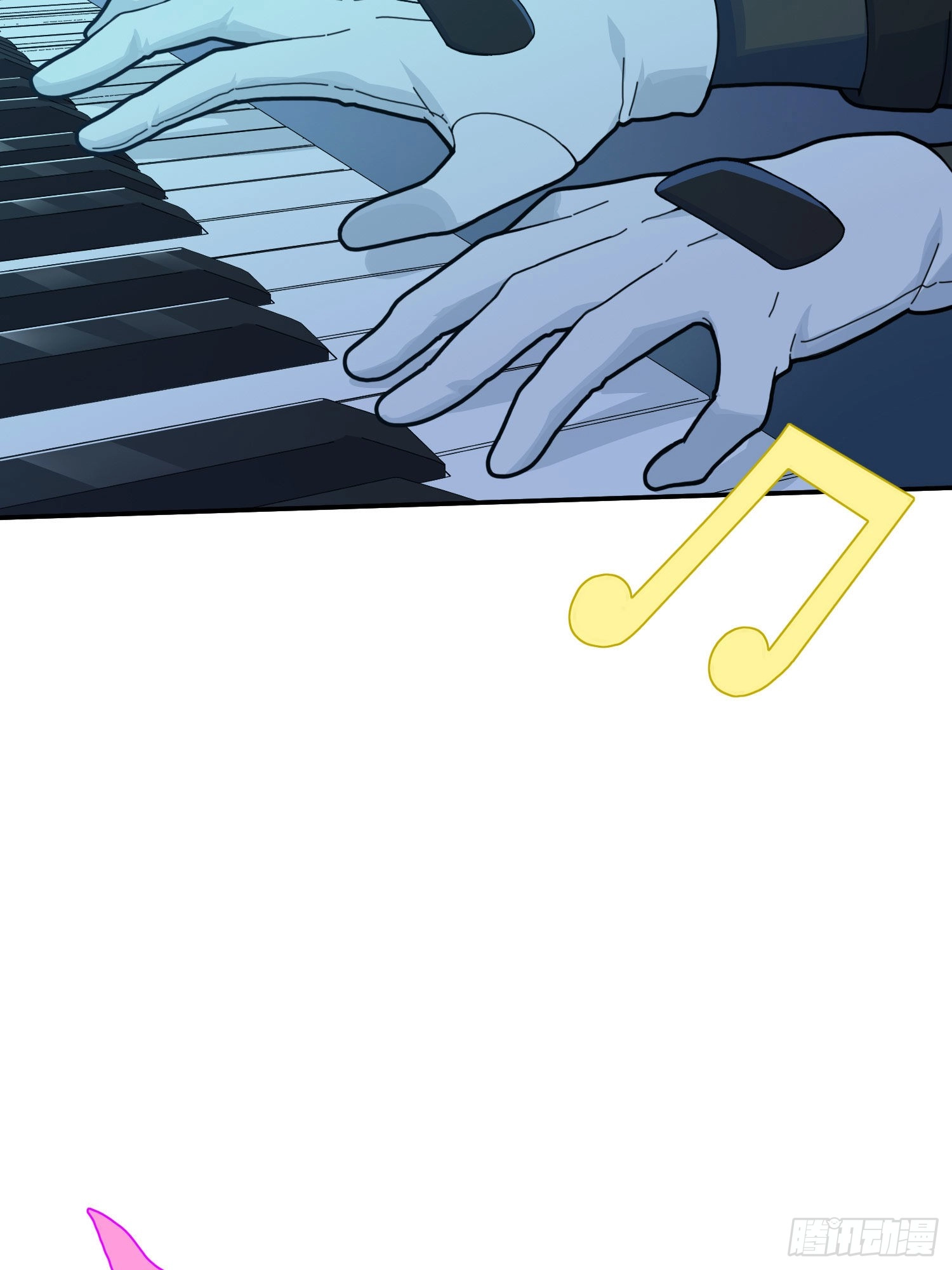 Read Lucky Rookie chapter 54 image 12 on Lezhin