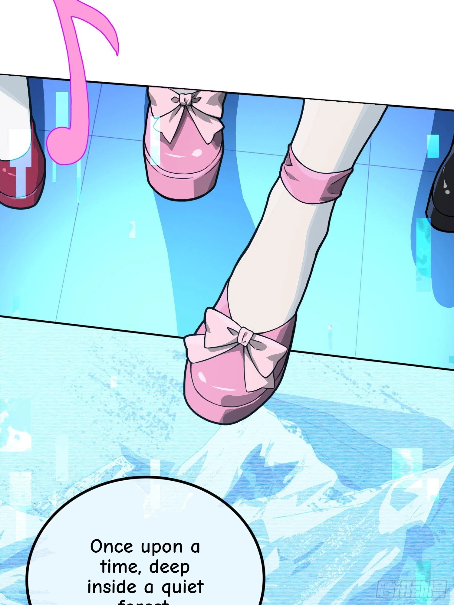 Read Lucky Rookie chapter 54 image 13 on Lezhin