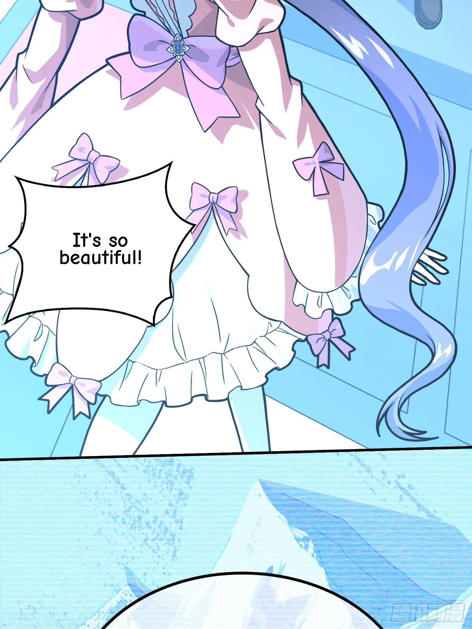 Read Lucky Rookie chapter 54 image 18 on Lezhin