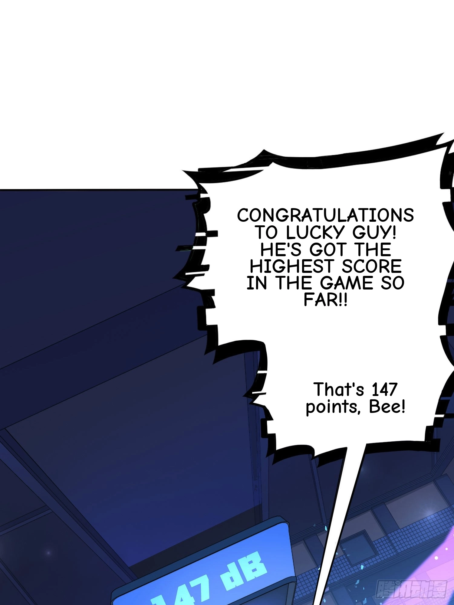 Read Lucky Rookie chapter 54 image 2 on Lezhin