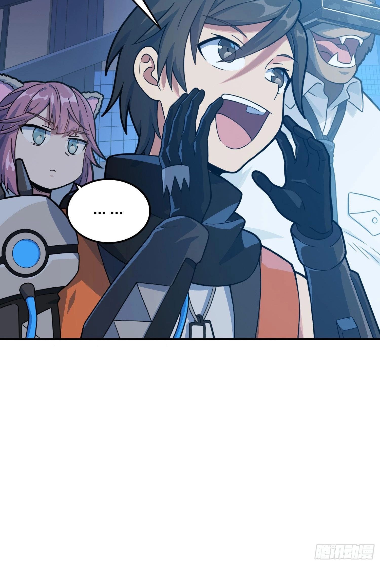 Read Lucky Rookie chapter 54 image 21 on Lezhin