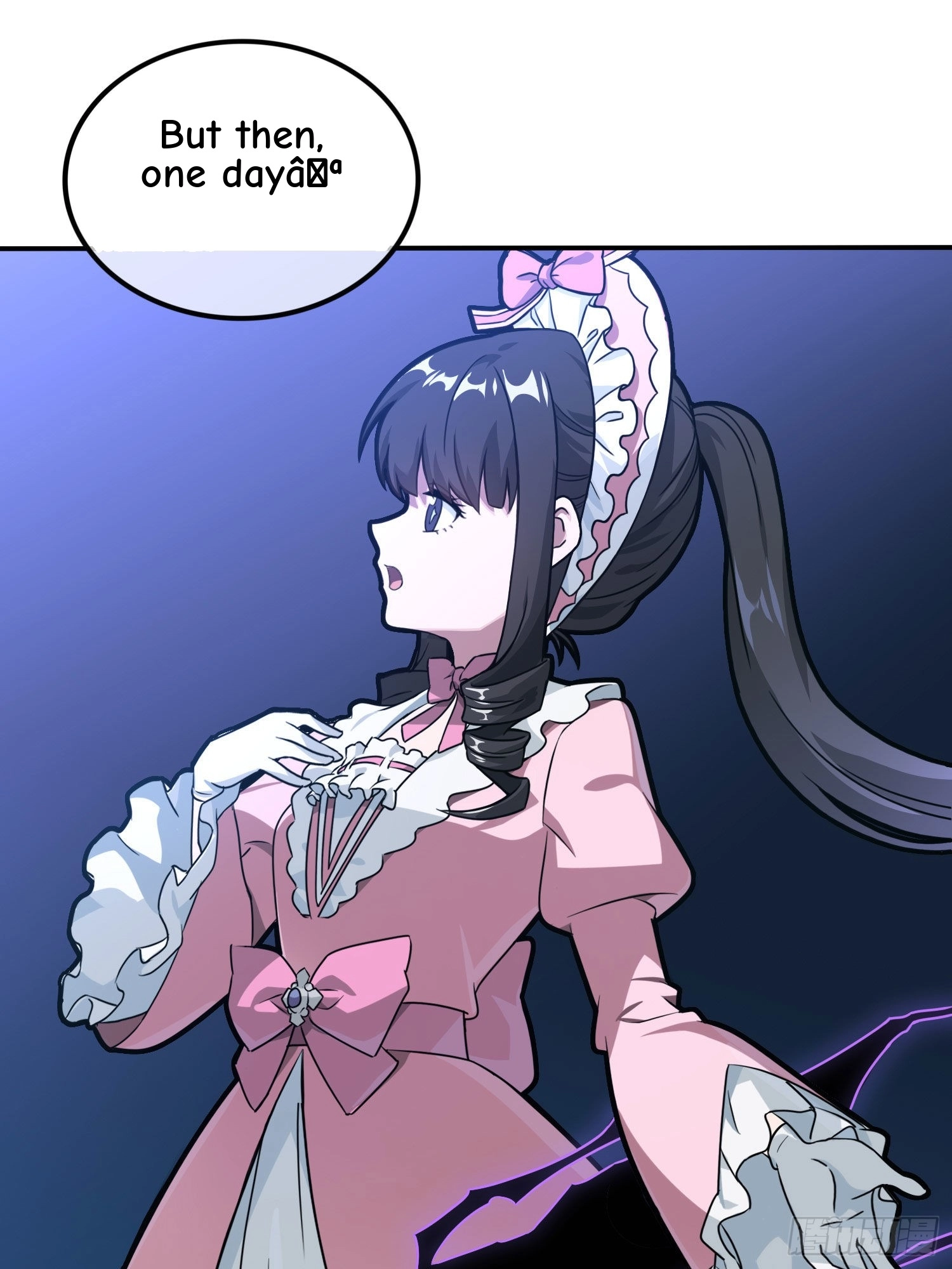 Read Lucky Rookie chapter 54 image 22 on Lezhin
