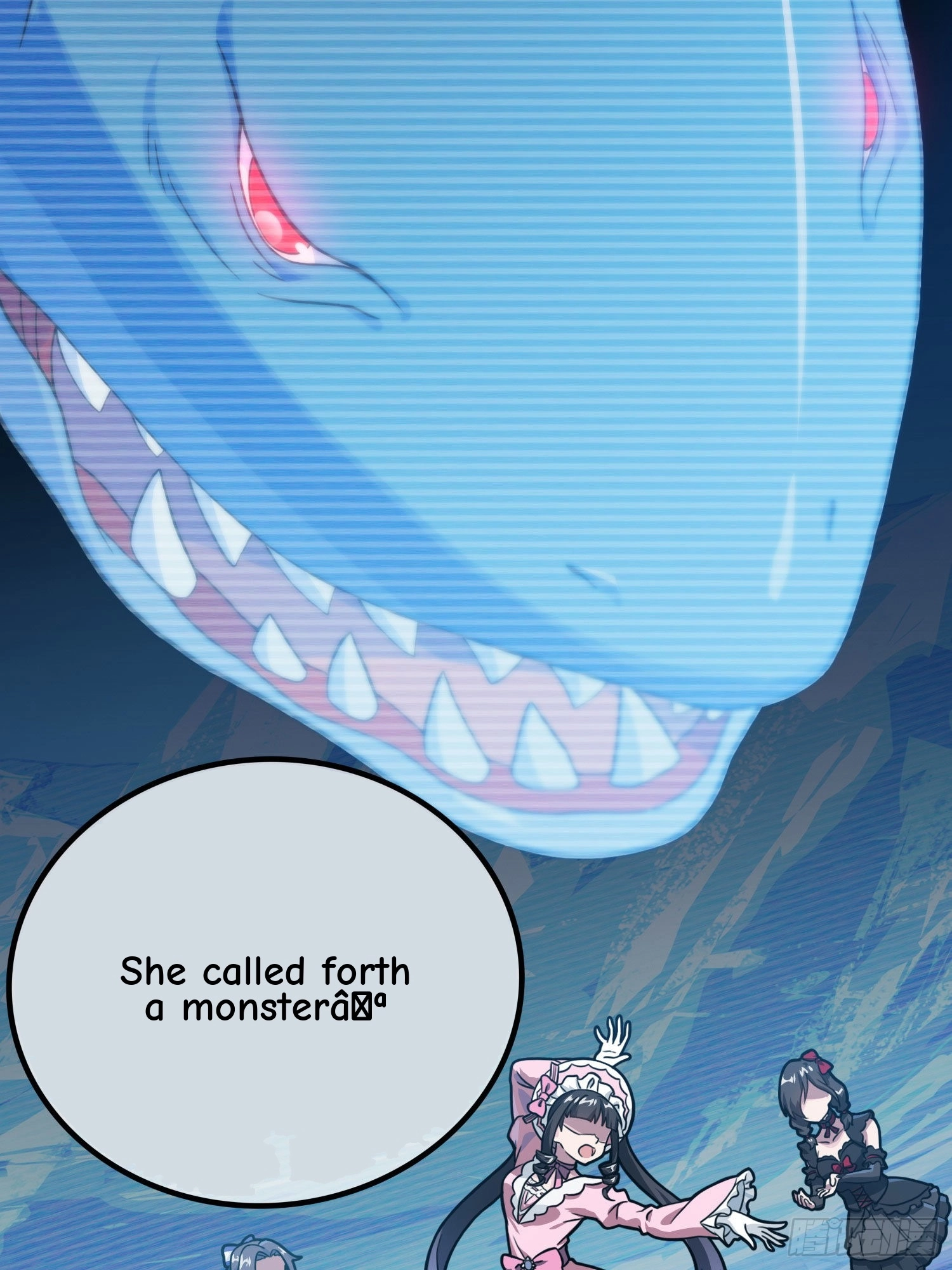Read Lucky Rookie chapter 54 image 27 on Lezhin