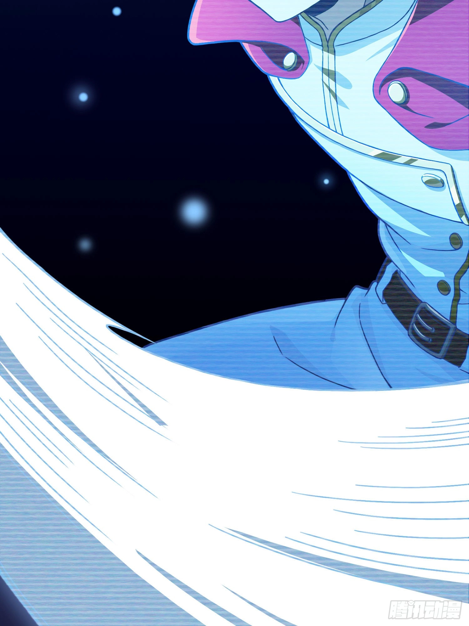 Read Lucky Rookie chapter 54 image 35 on Lezhin