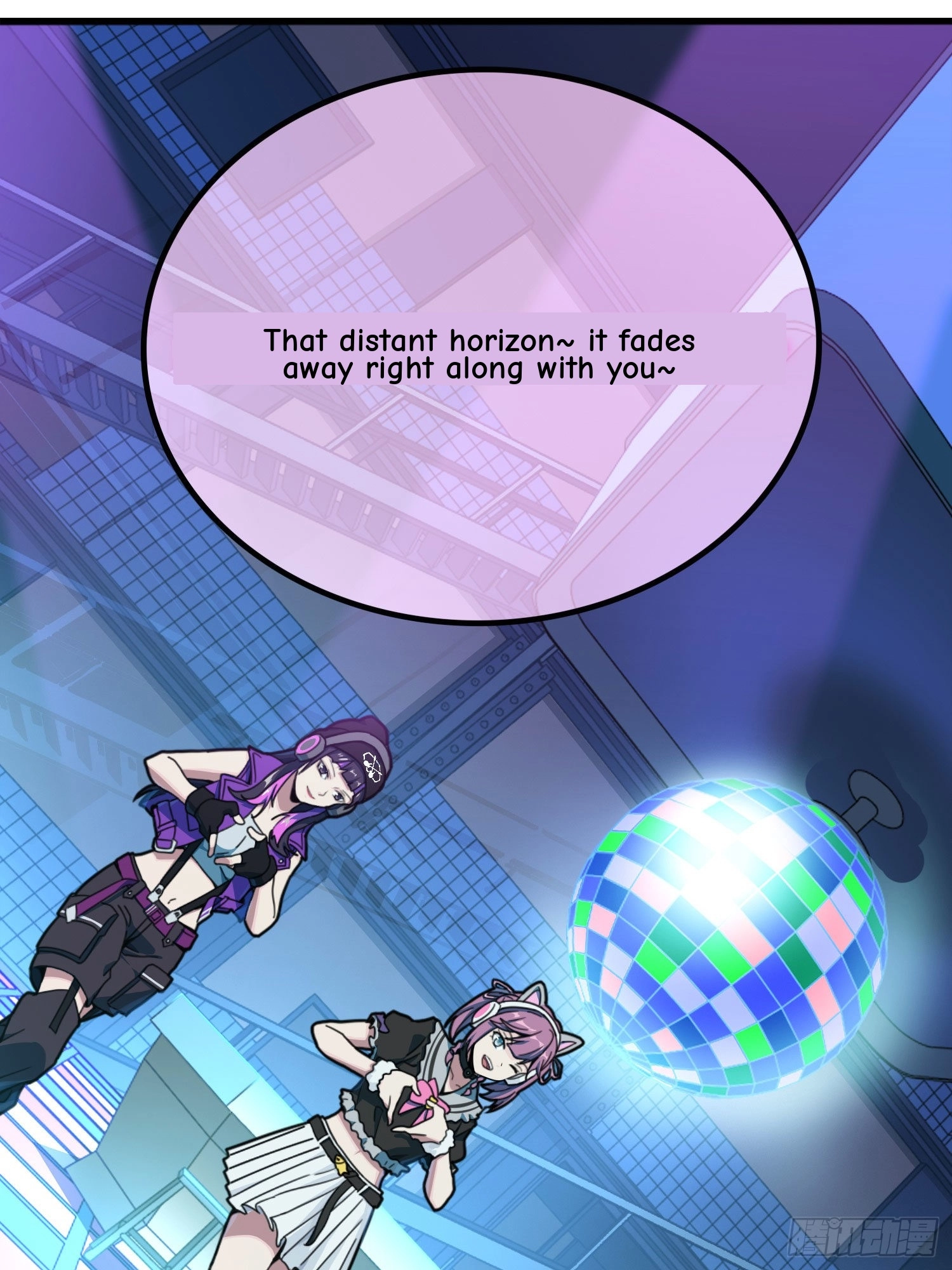 Read Lucky Rookie chapter 54 image 60 on Lezhin