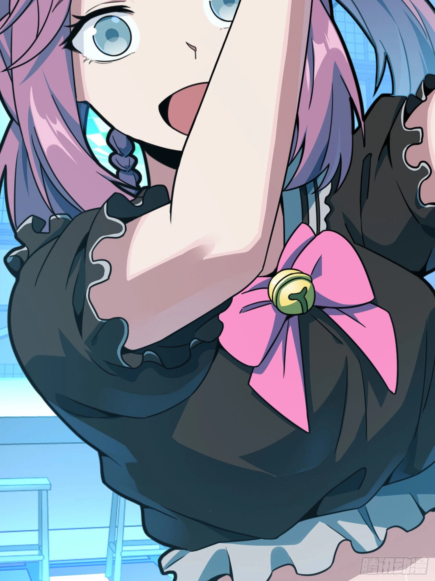 Read Lucky Rookie chapter 54 image 67 on Lezhin