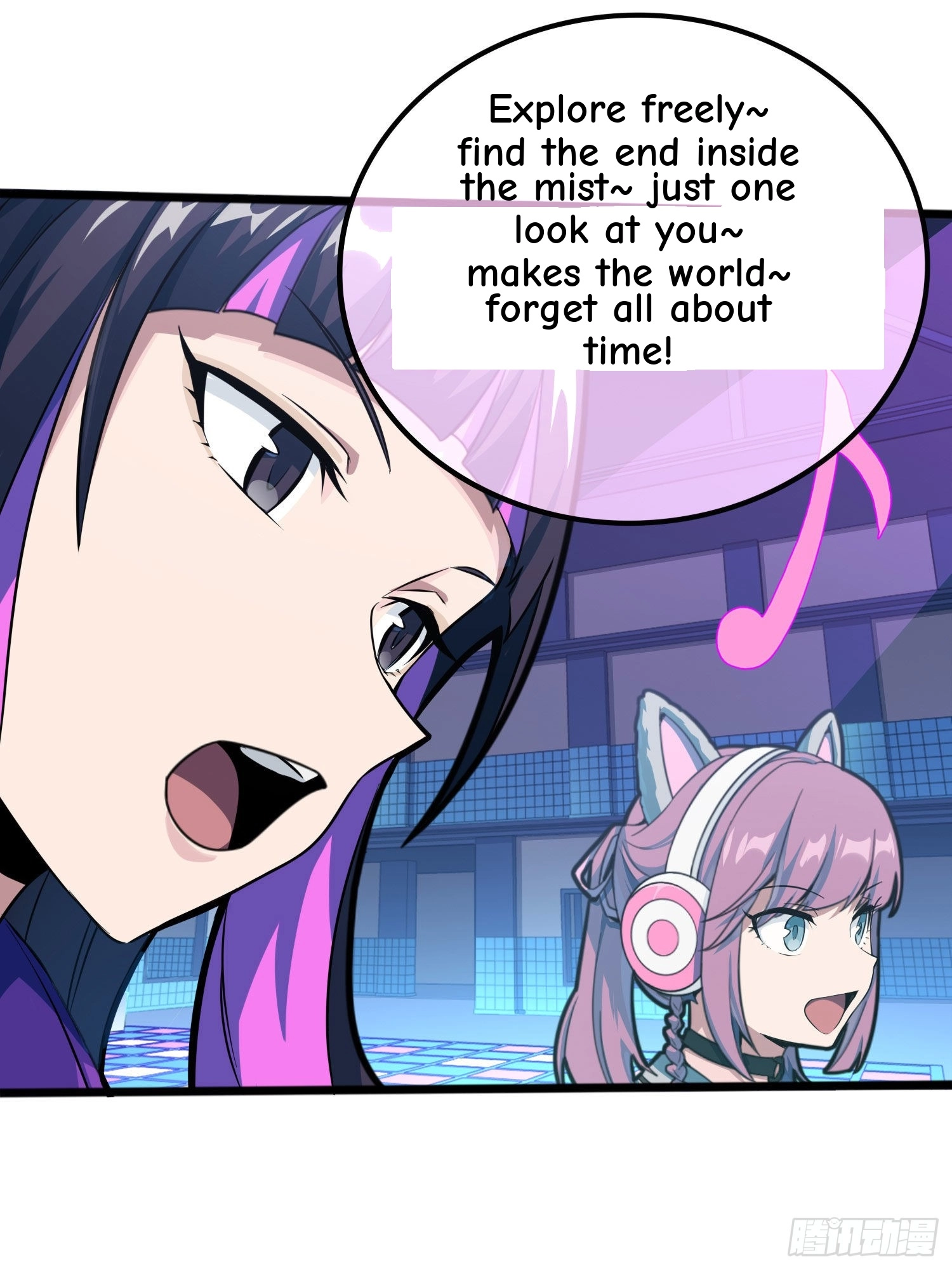Read Lucky Rookie chapter 54 image 73 on Lezhin