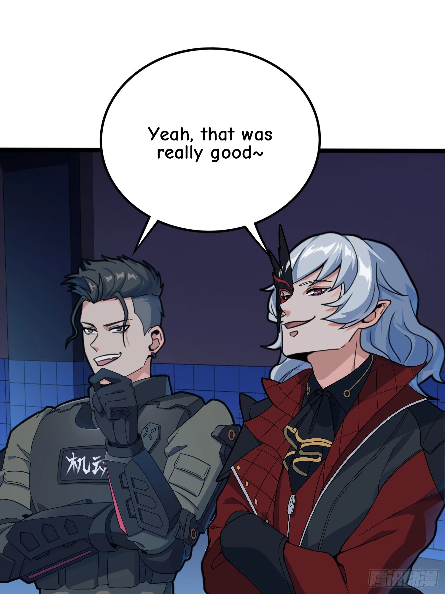 Read Lucky Rookie chapter 54 image 74 on Lezhin