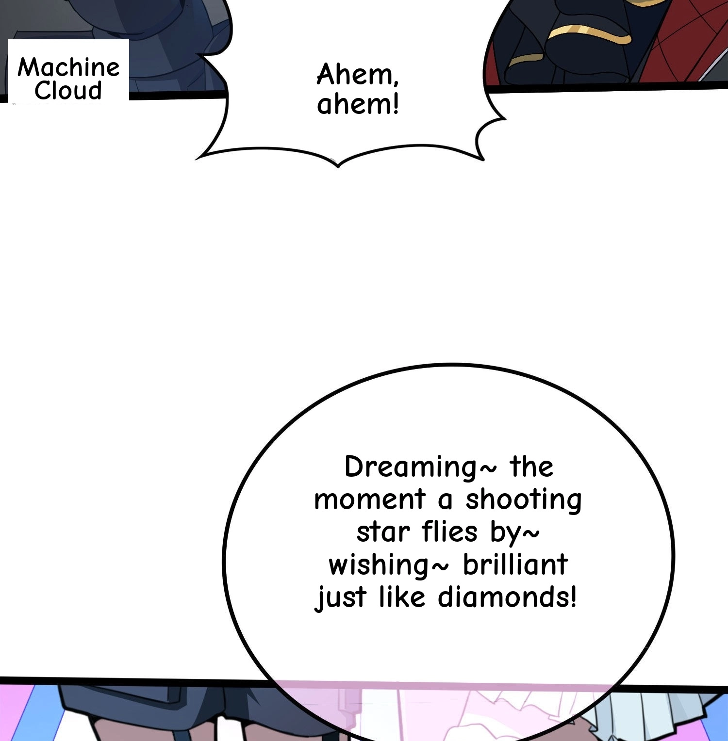 Read Lucky Rookie chapter 54 image 77 on Lezhin